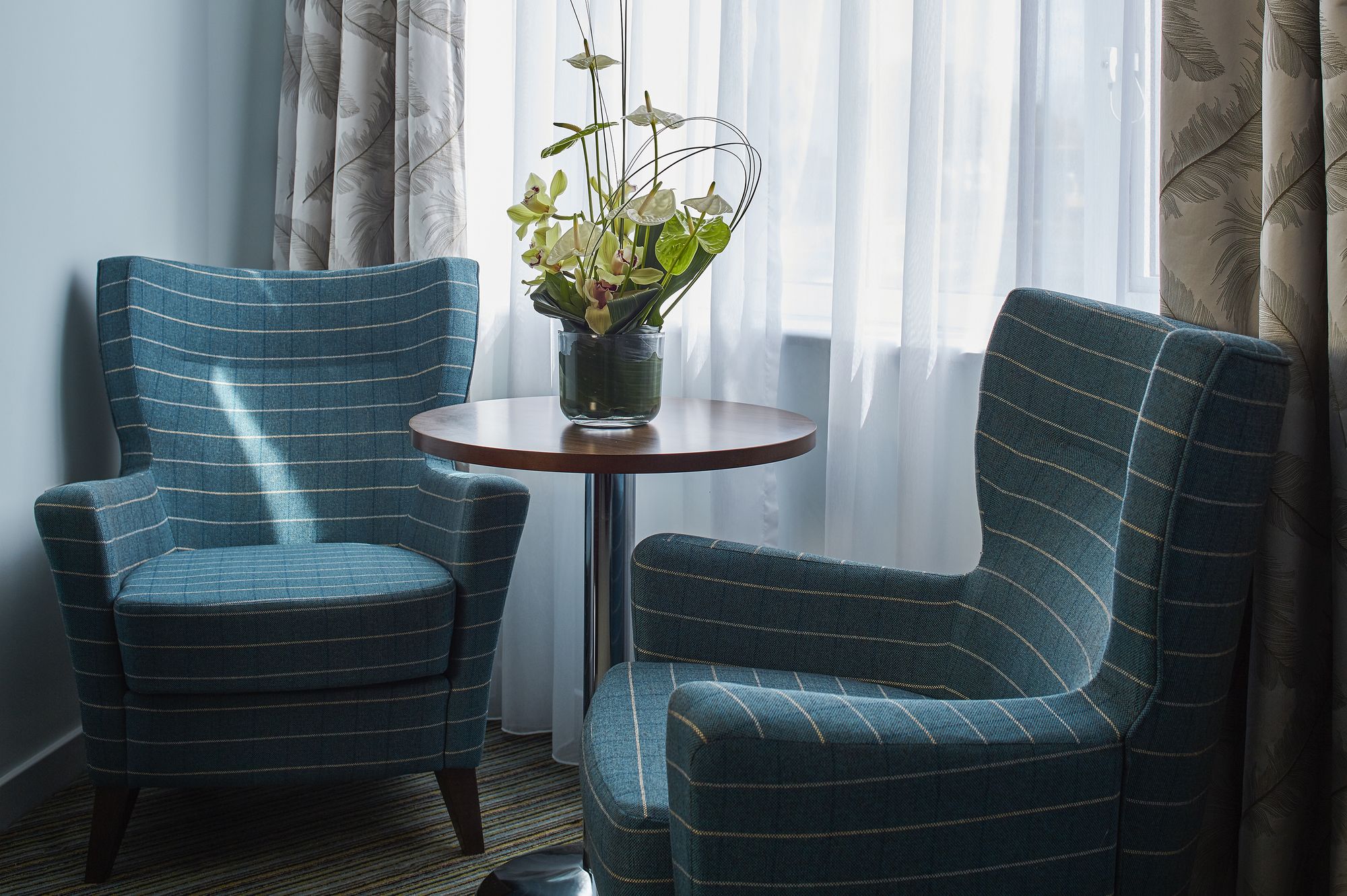 Фото Sir Christopher Wren Hotel