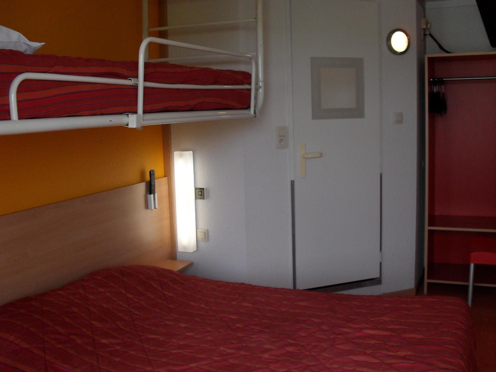 Фото Premiere Classe Hotel Liege