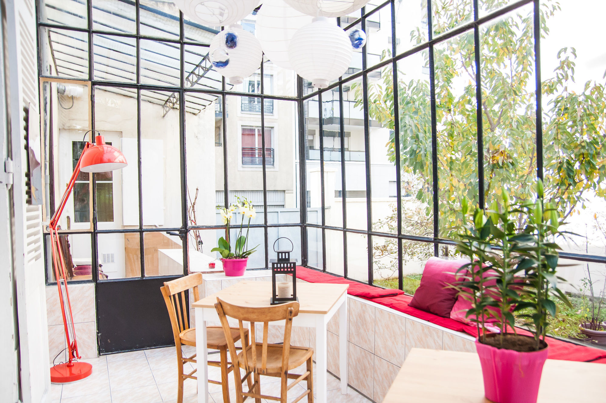 Фото Félix Dort