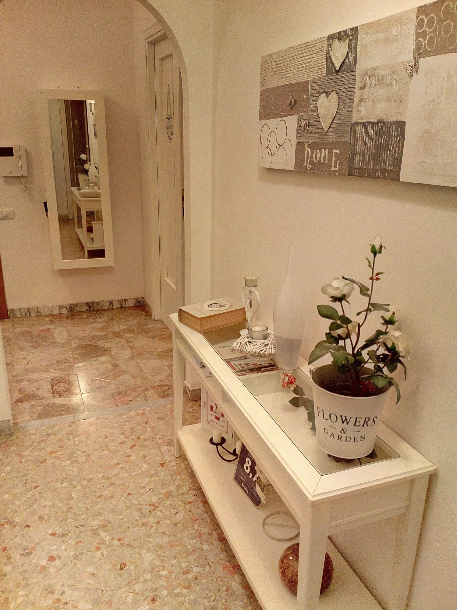 Фото Sergio's Guest House