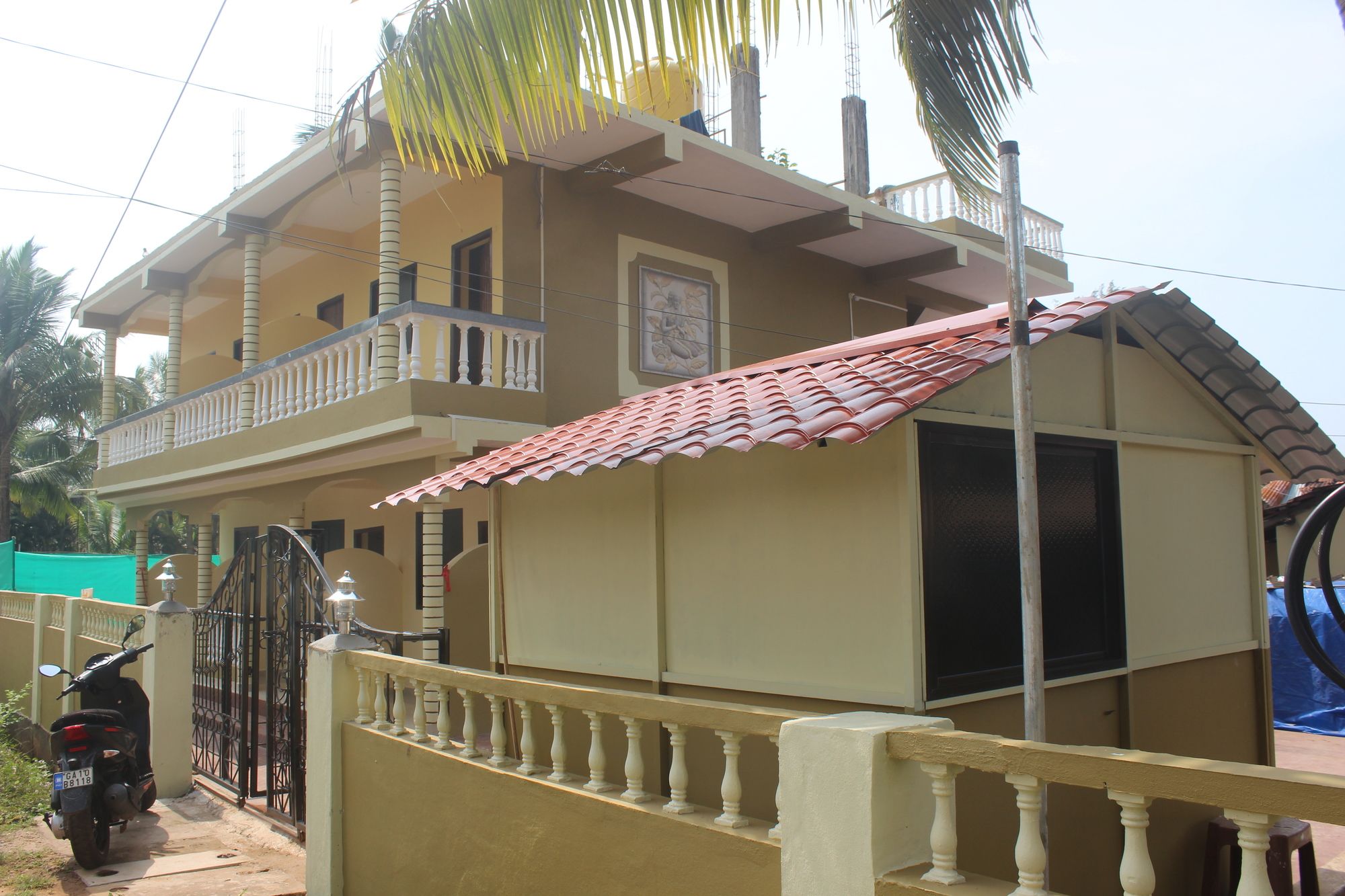 Фото Regina Residency