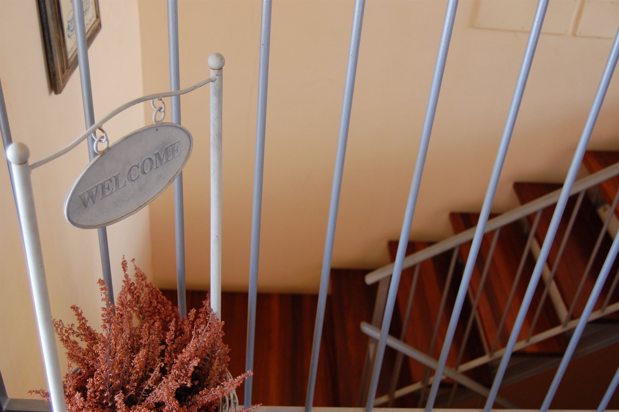 Фото B&b PortAtenea