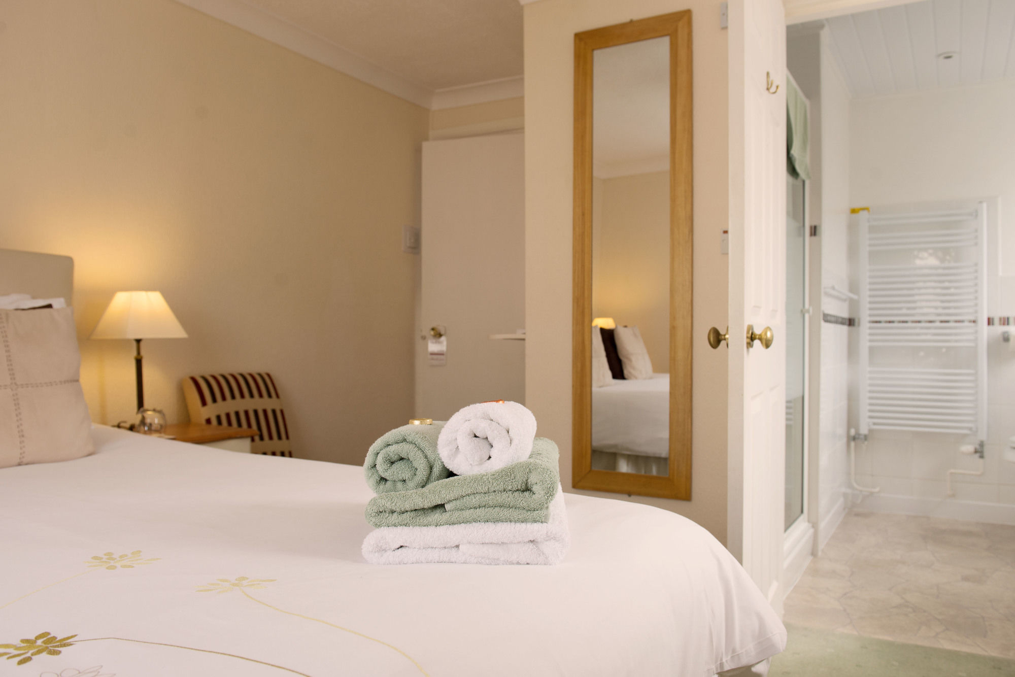 Фото Blue Waters Lodge