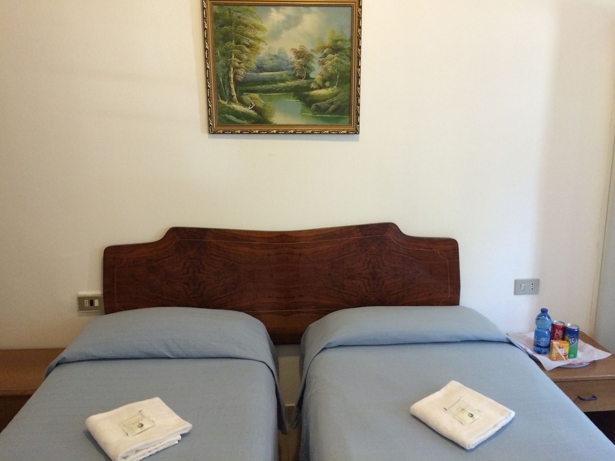 Фото Hotel Adelchi