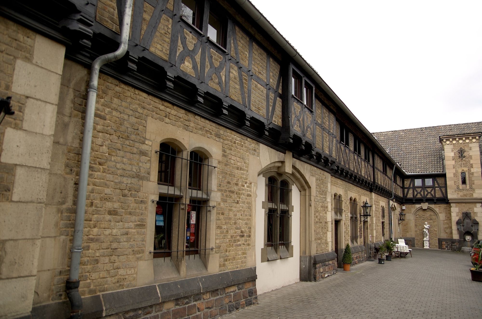 Фото Kommende Ramersdorf