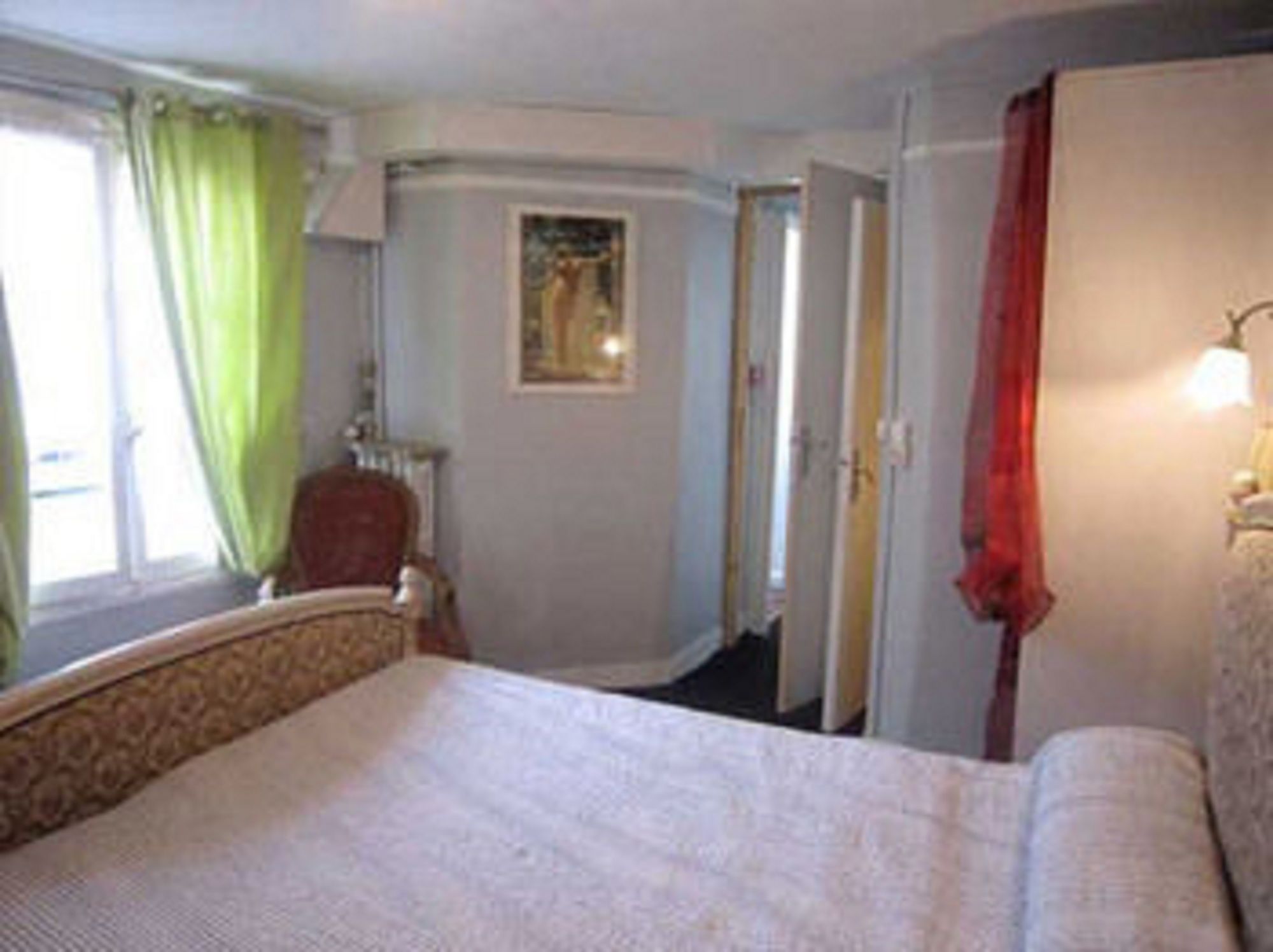 Фото Hotel De Lille Louvre