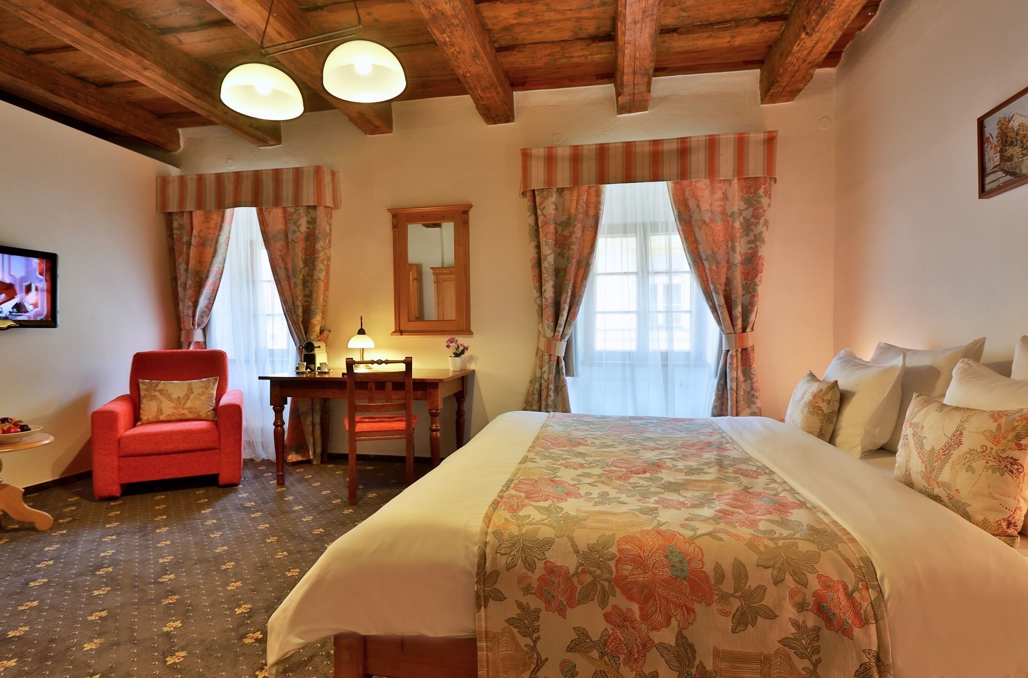 Фото Hotel Questenberg