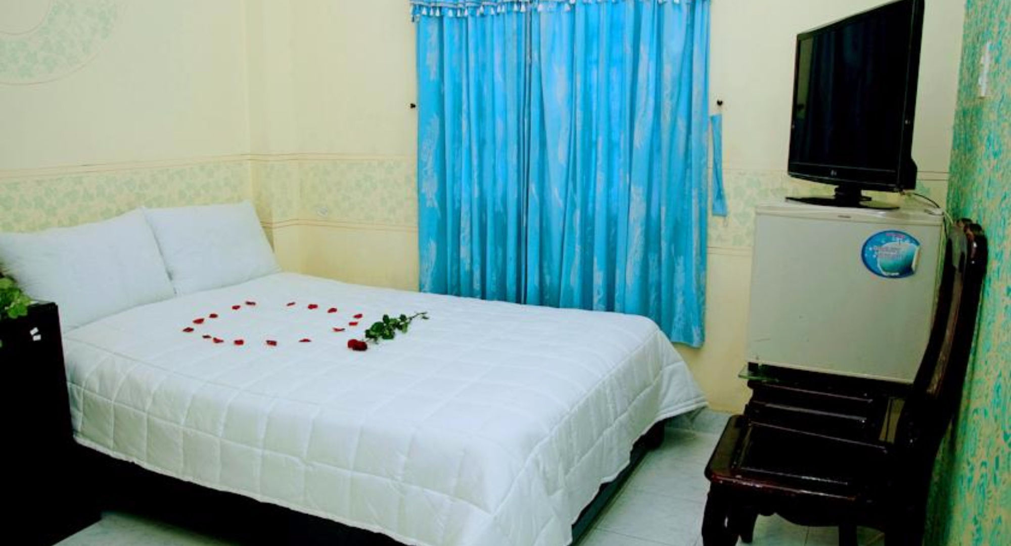 Фото Thien Ma Hotel