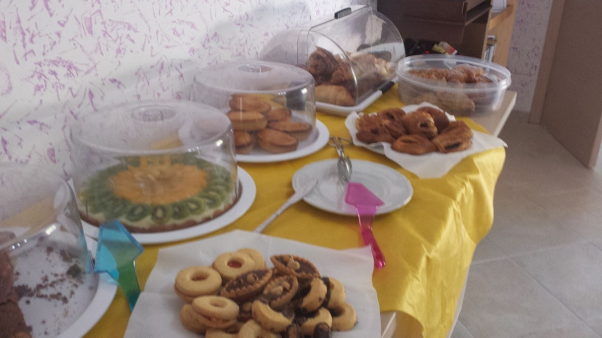 Фото Samanà Bed