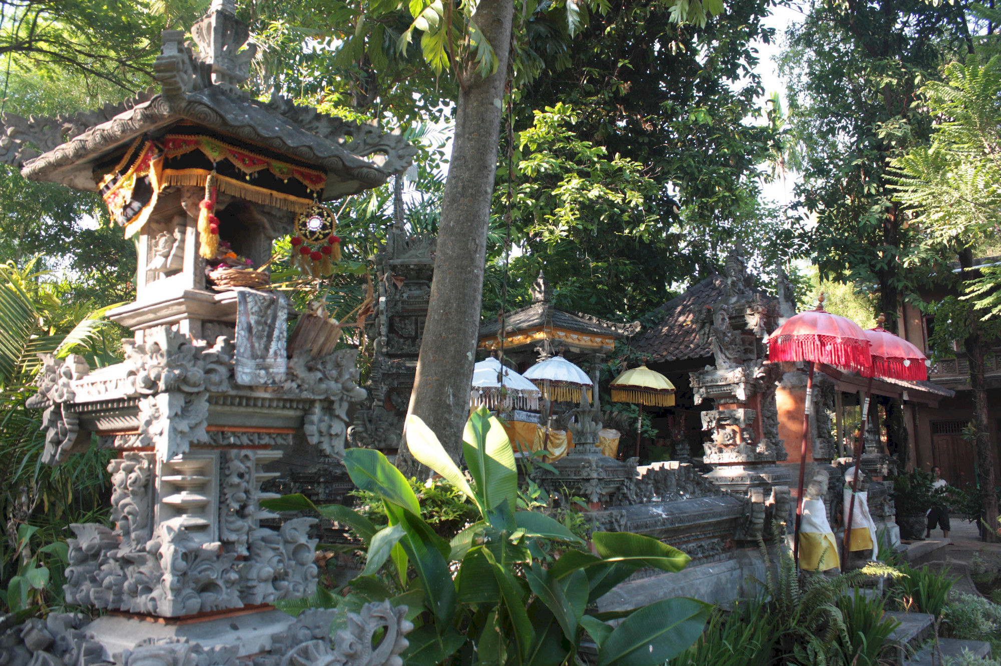 Фото Rambutan Boutique Hotel & SPA