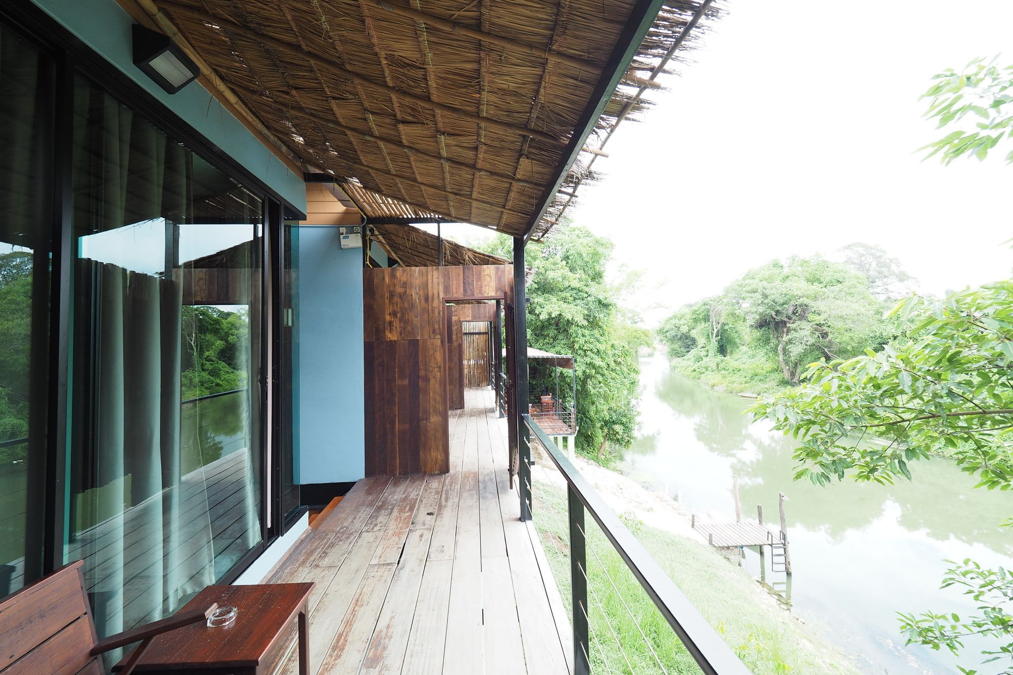 Фото Maithong Riverside