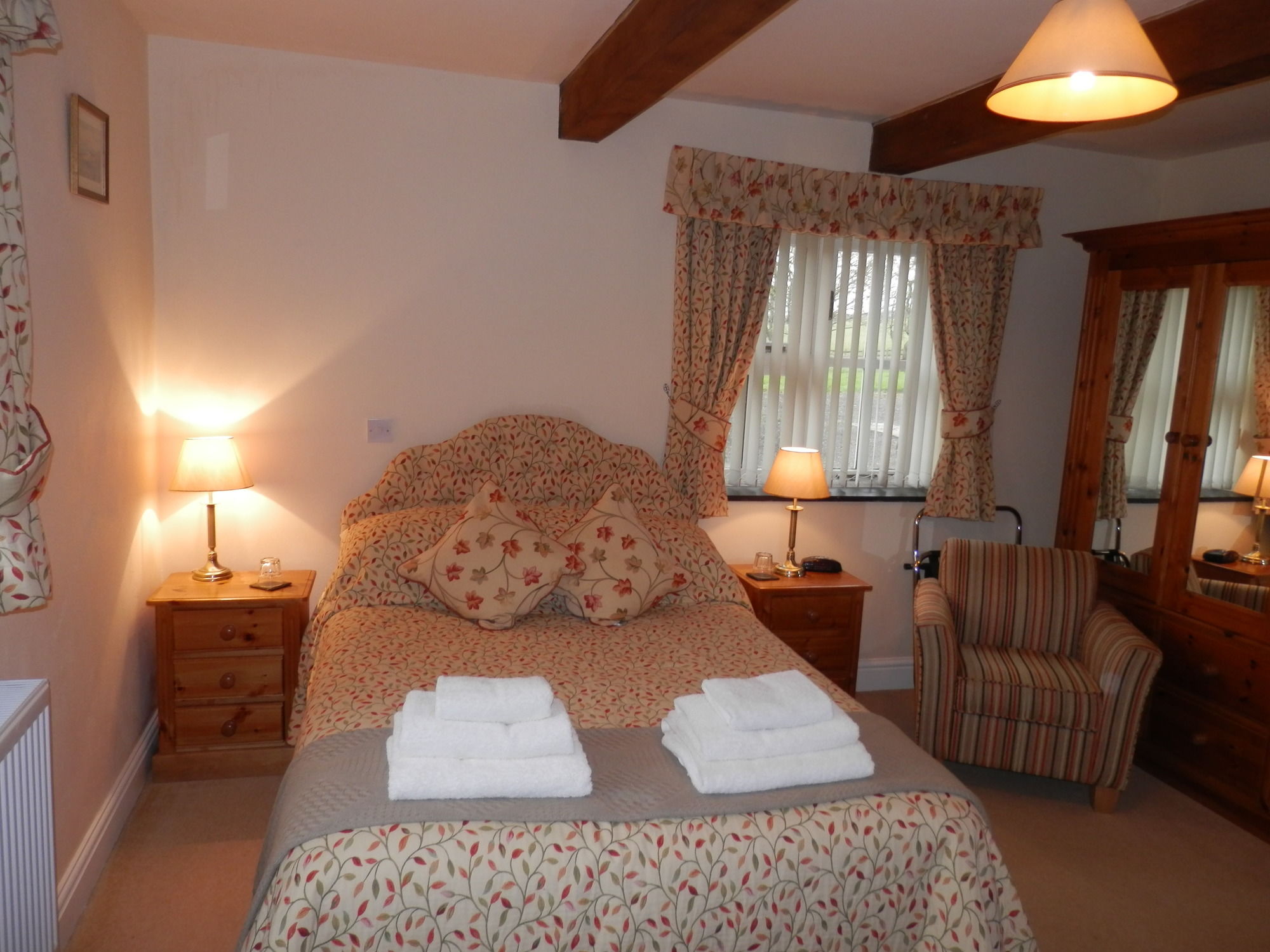 Фото East Hook Farm & Country House