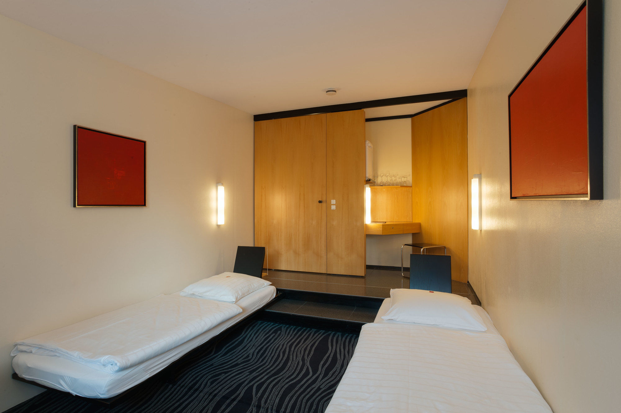 Фото Hotel Wiehberg