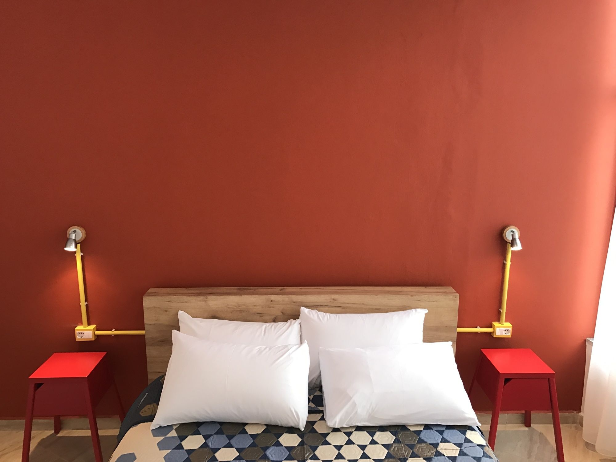 Фото Arc Hotel Tirana