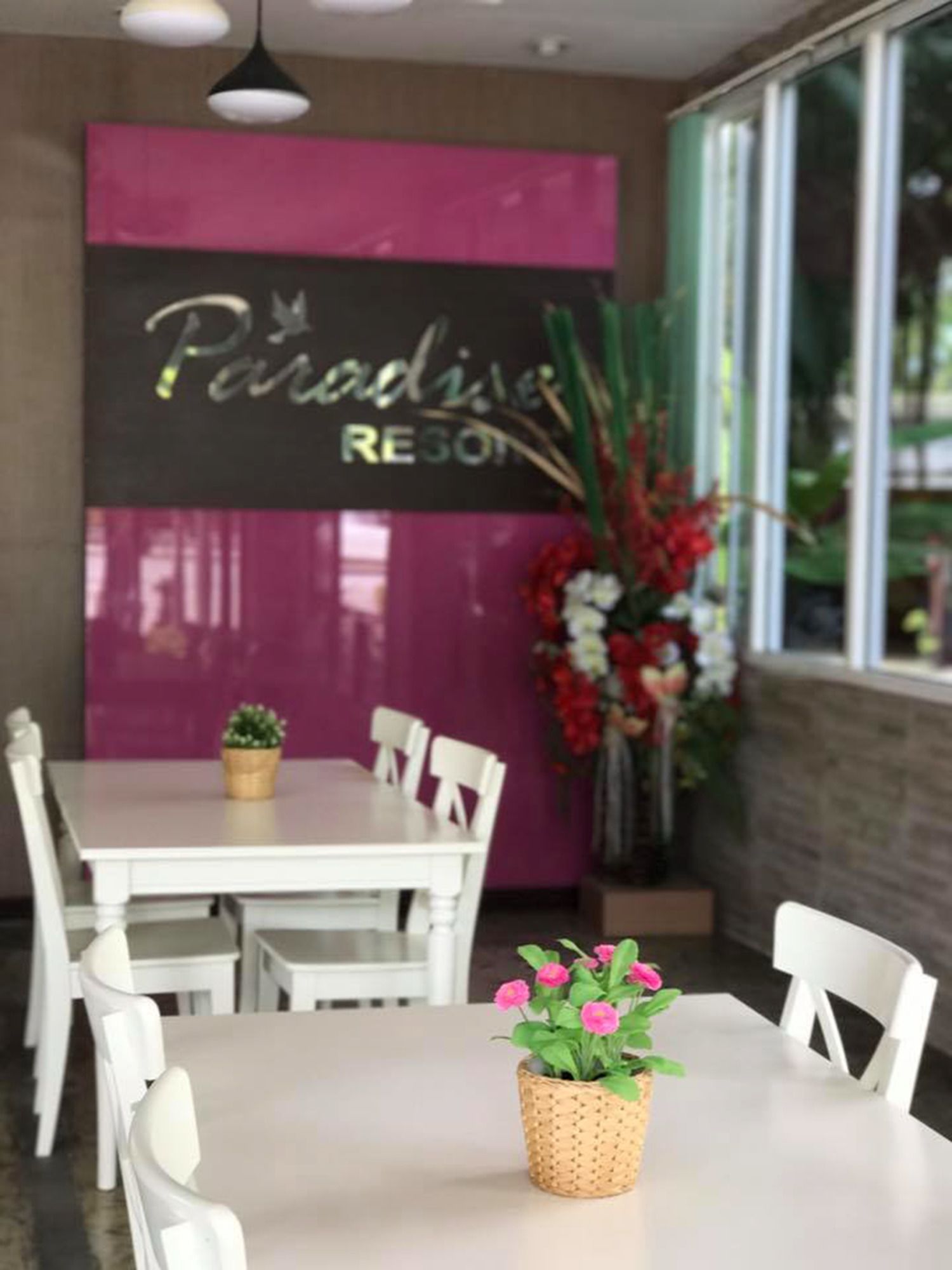 Фото Paradise Resort