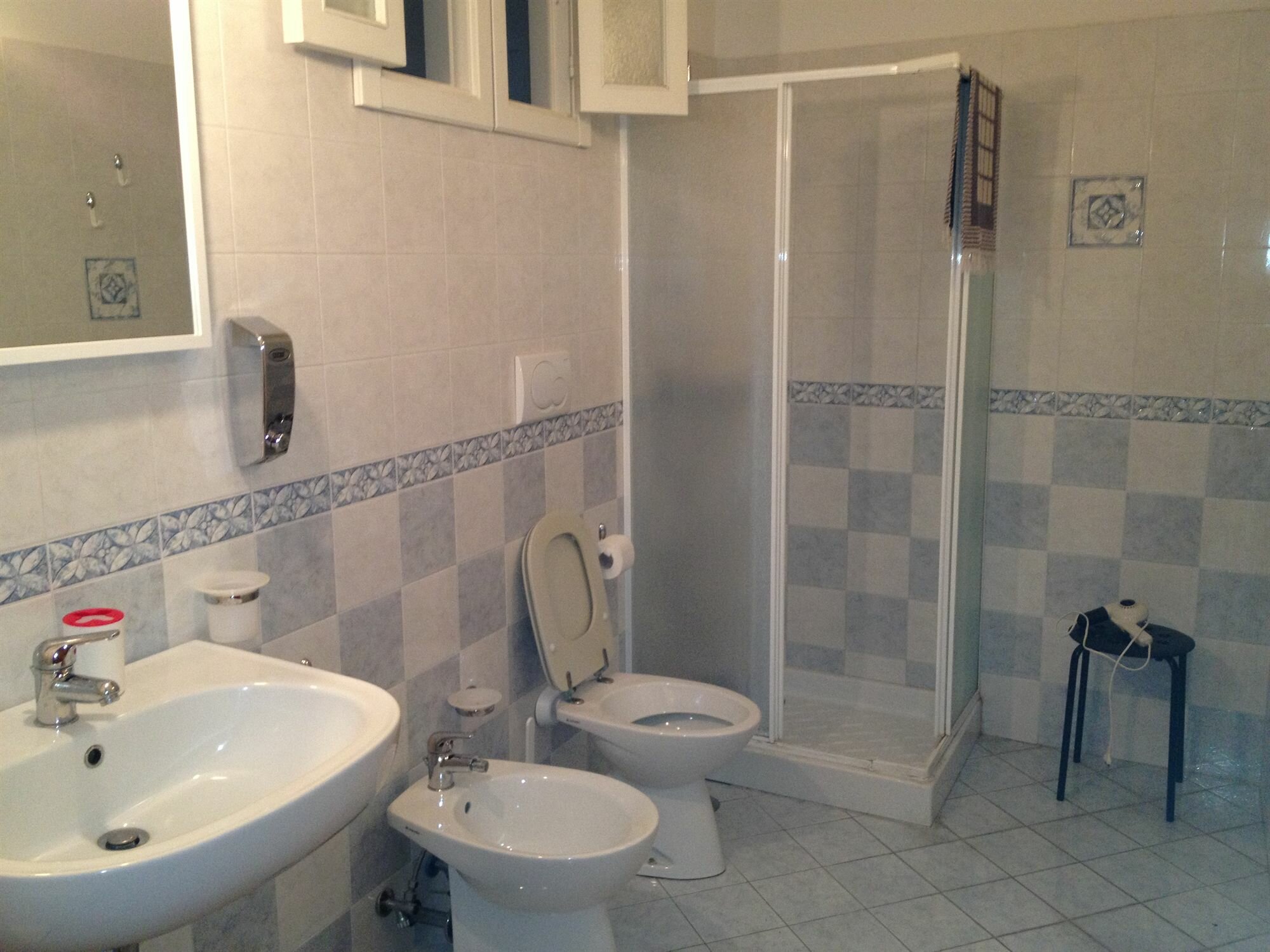 Фото La Pennichella Sorrentina Relais