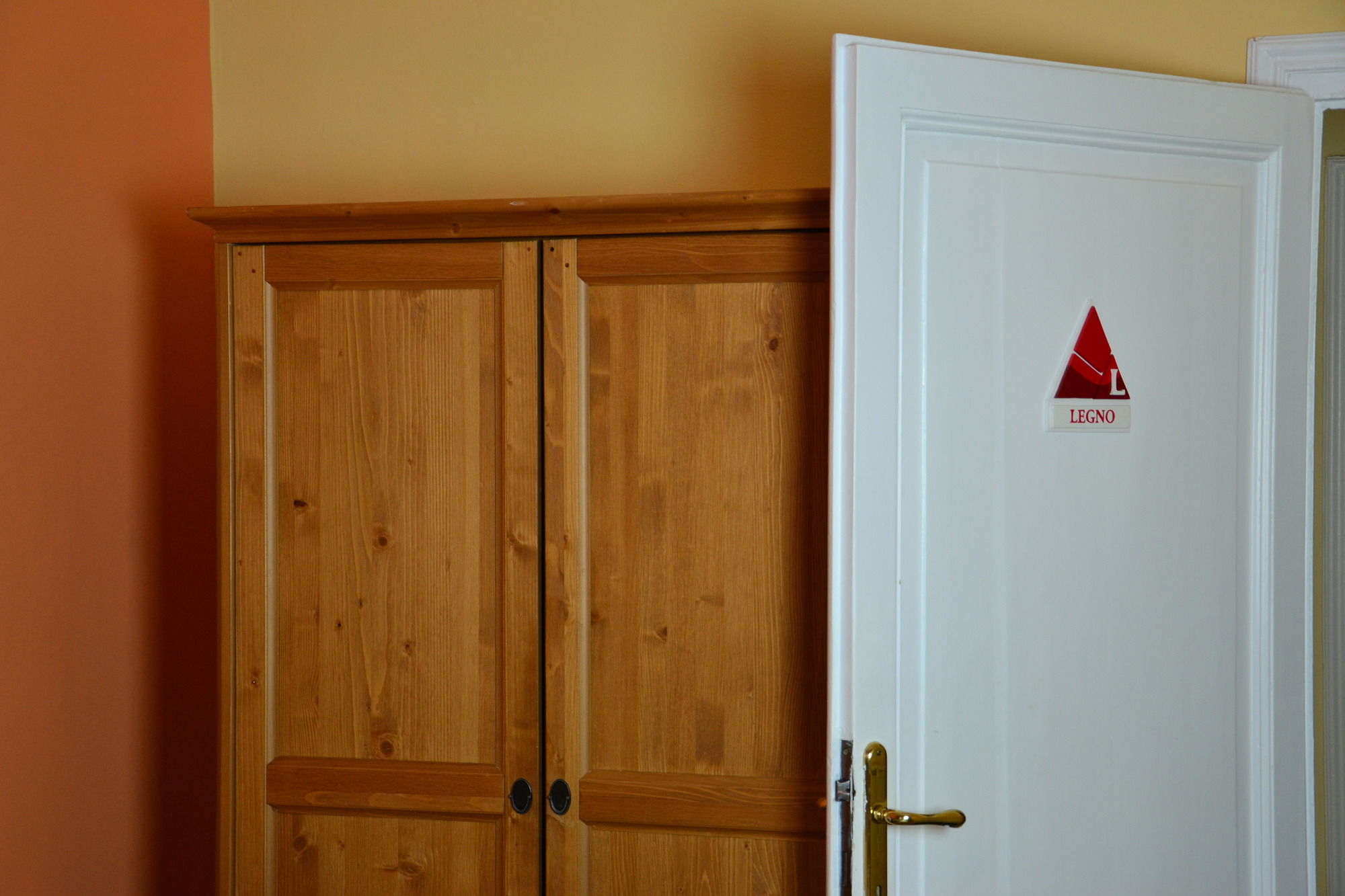 Фото B&b Leopoldo