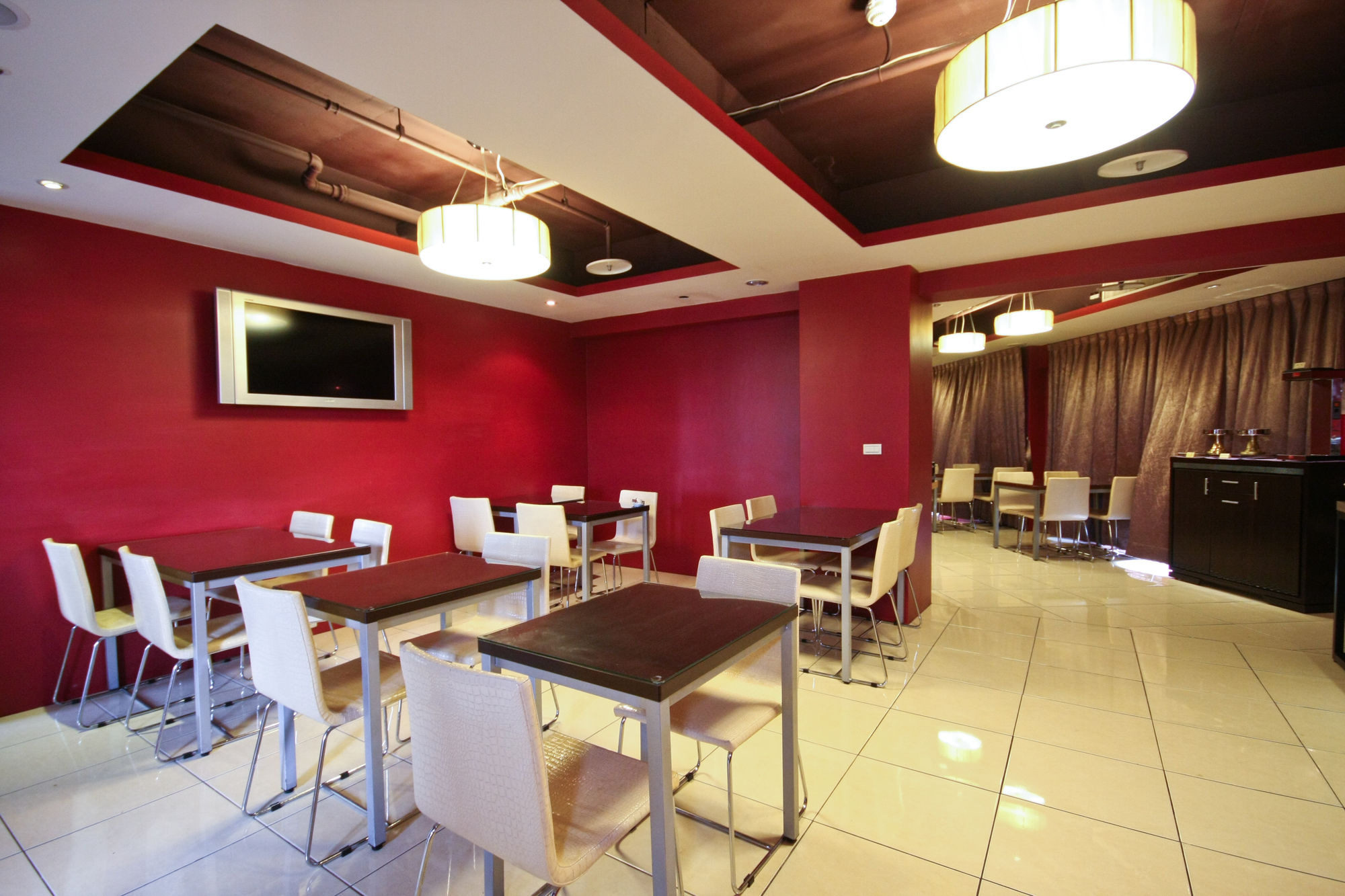 Фото Talmud Hotel Gongyuan