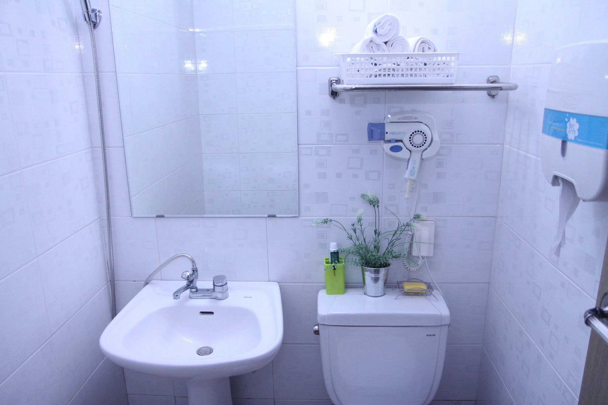 Фото Hostel Dahyun