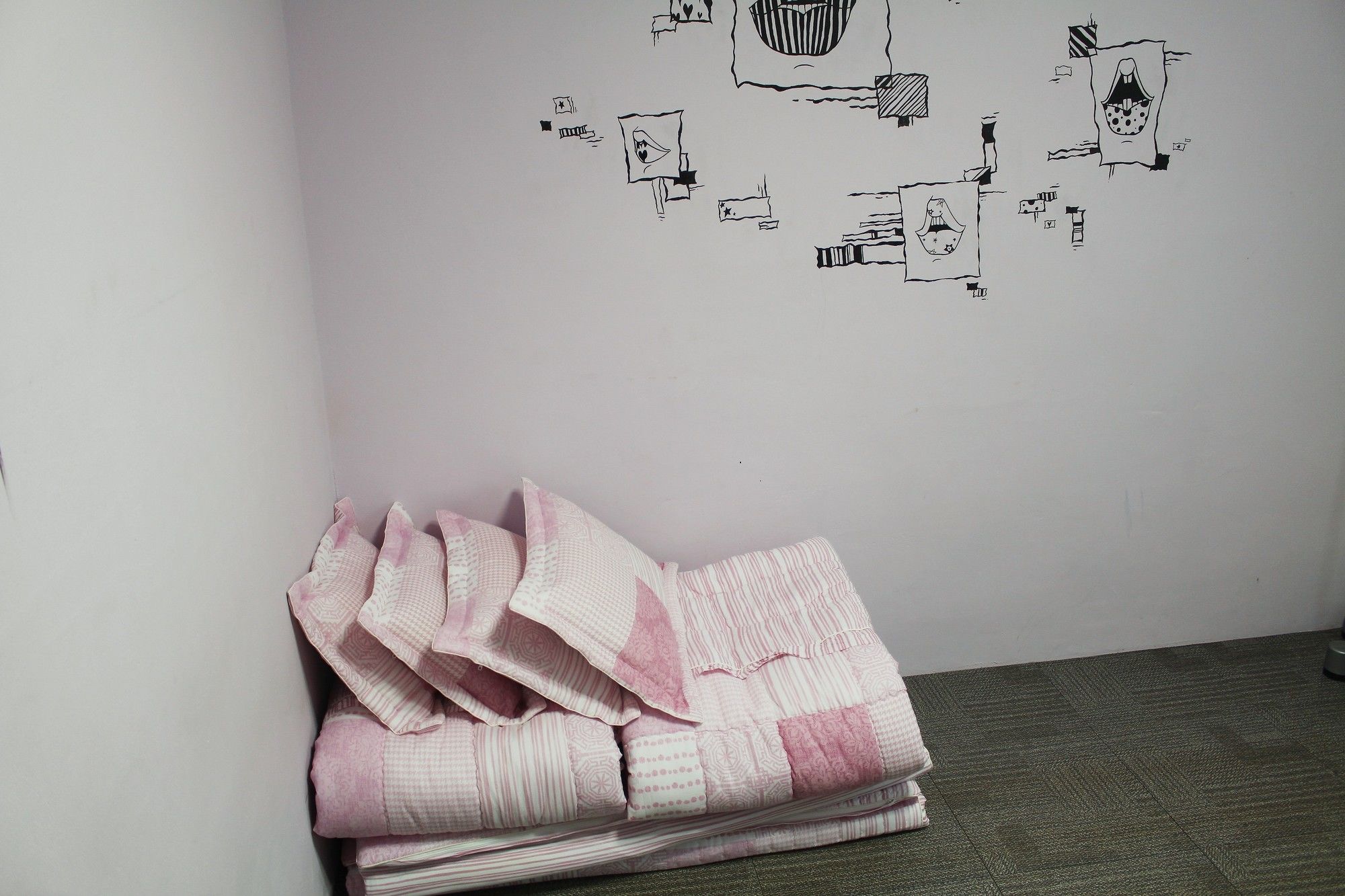 Фото Nabijam Motel