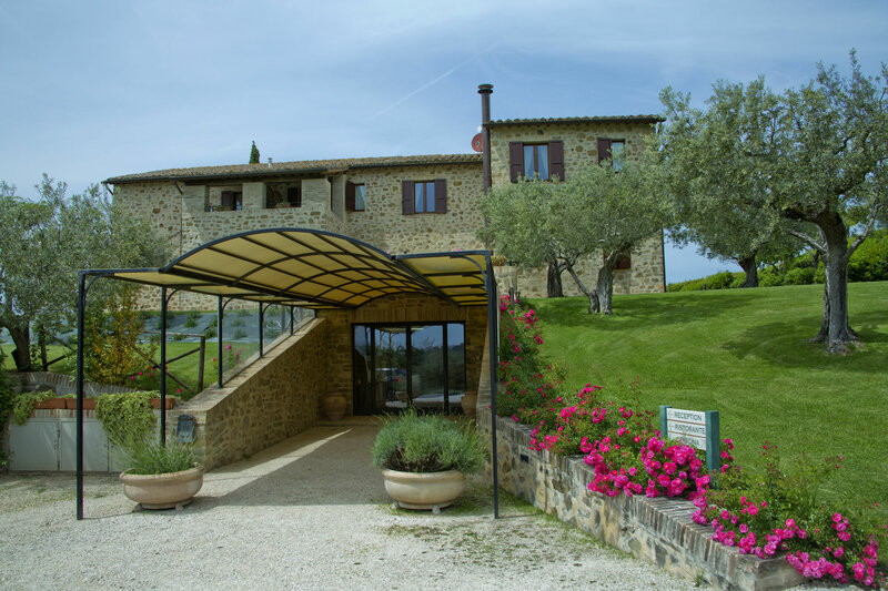 Agriturismo Le Colombe