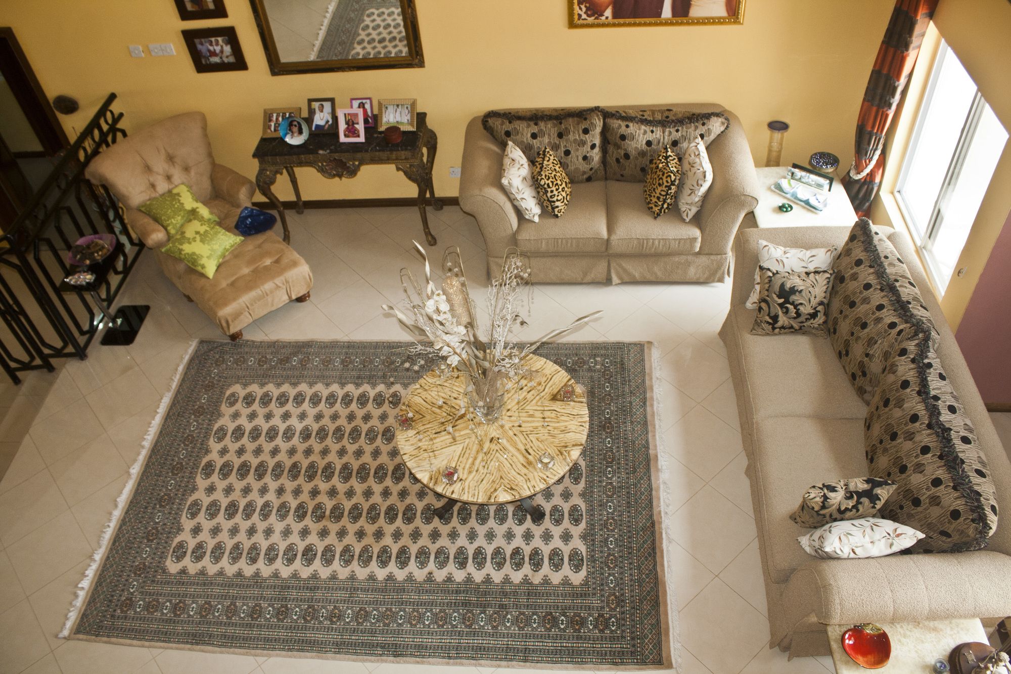 Фото Quest Lodge