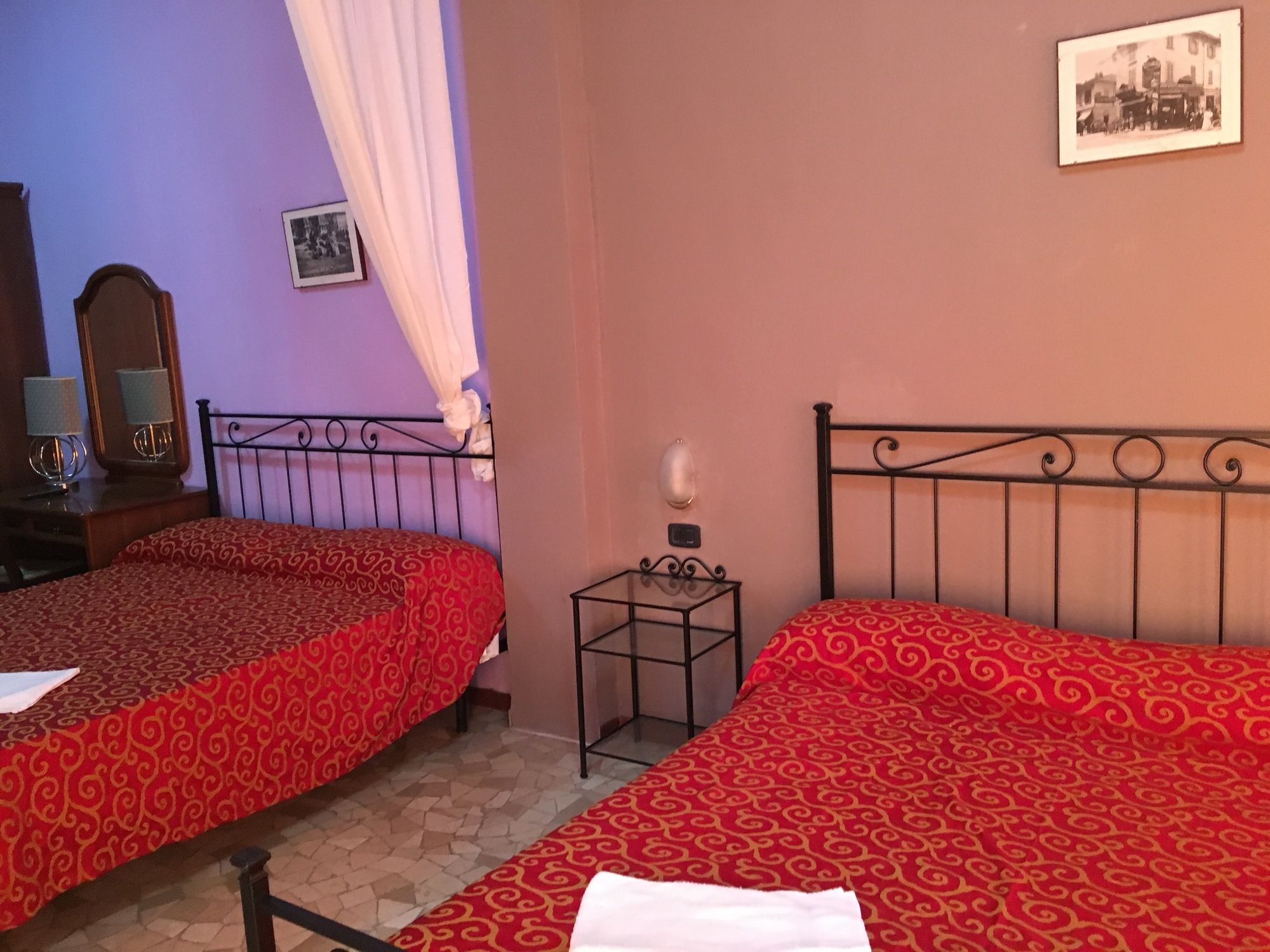 Фото Hotel Vintage Milano Centrale