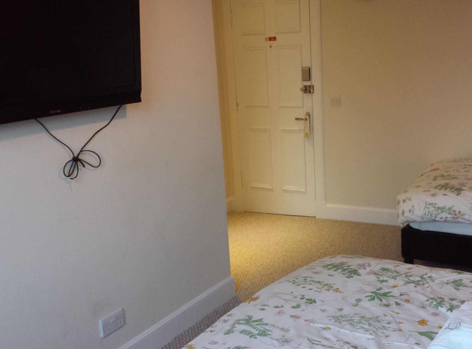 Фото Edinburgh Holiday Guest House