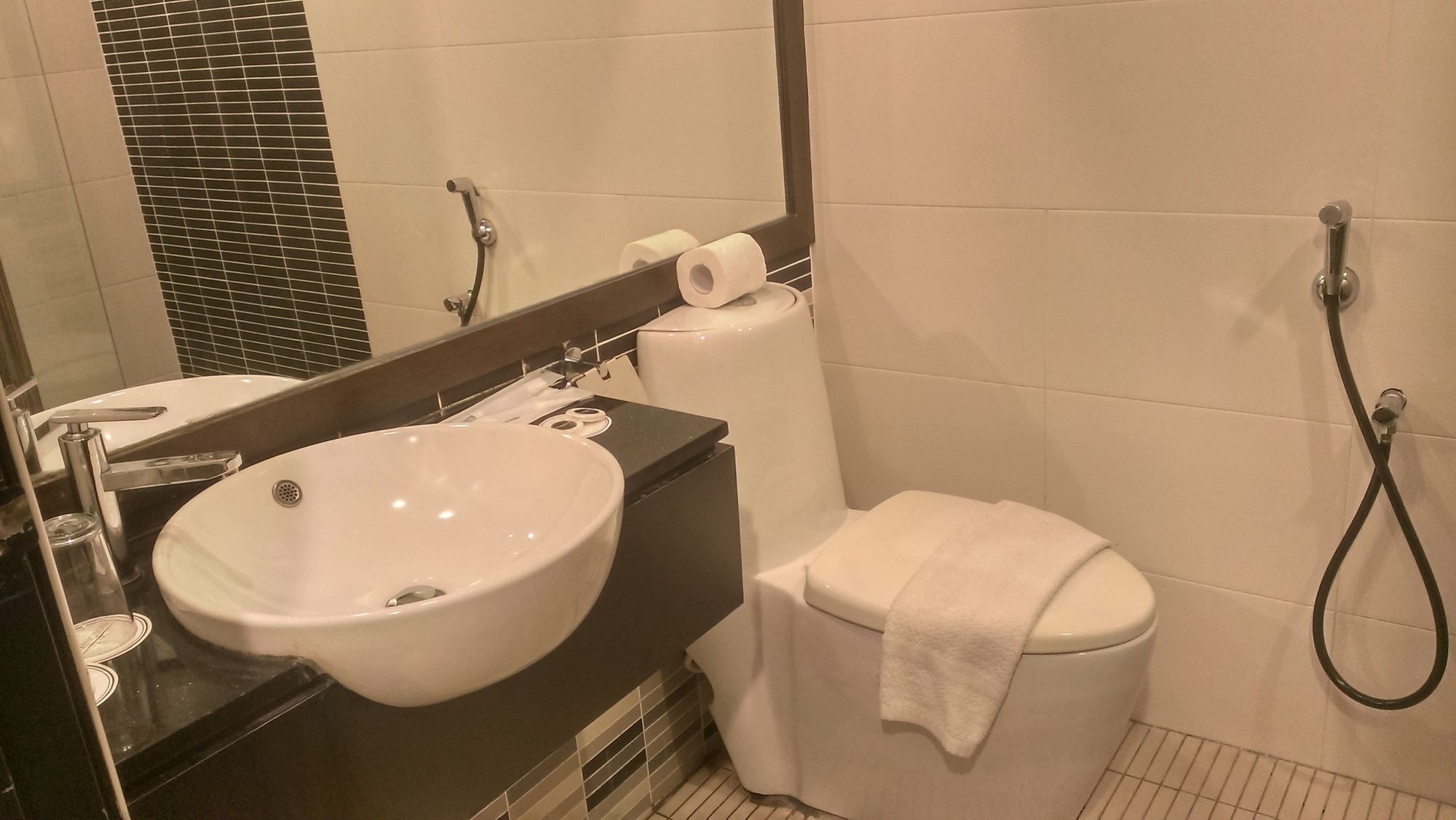 Фото Flemington Hotel