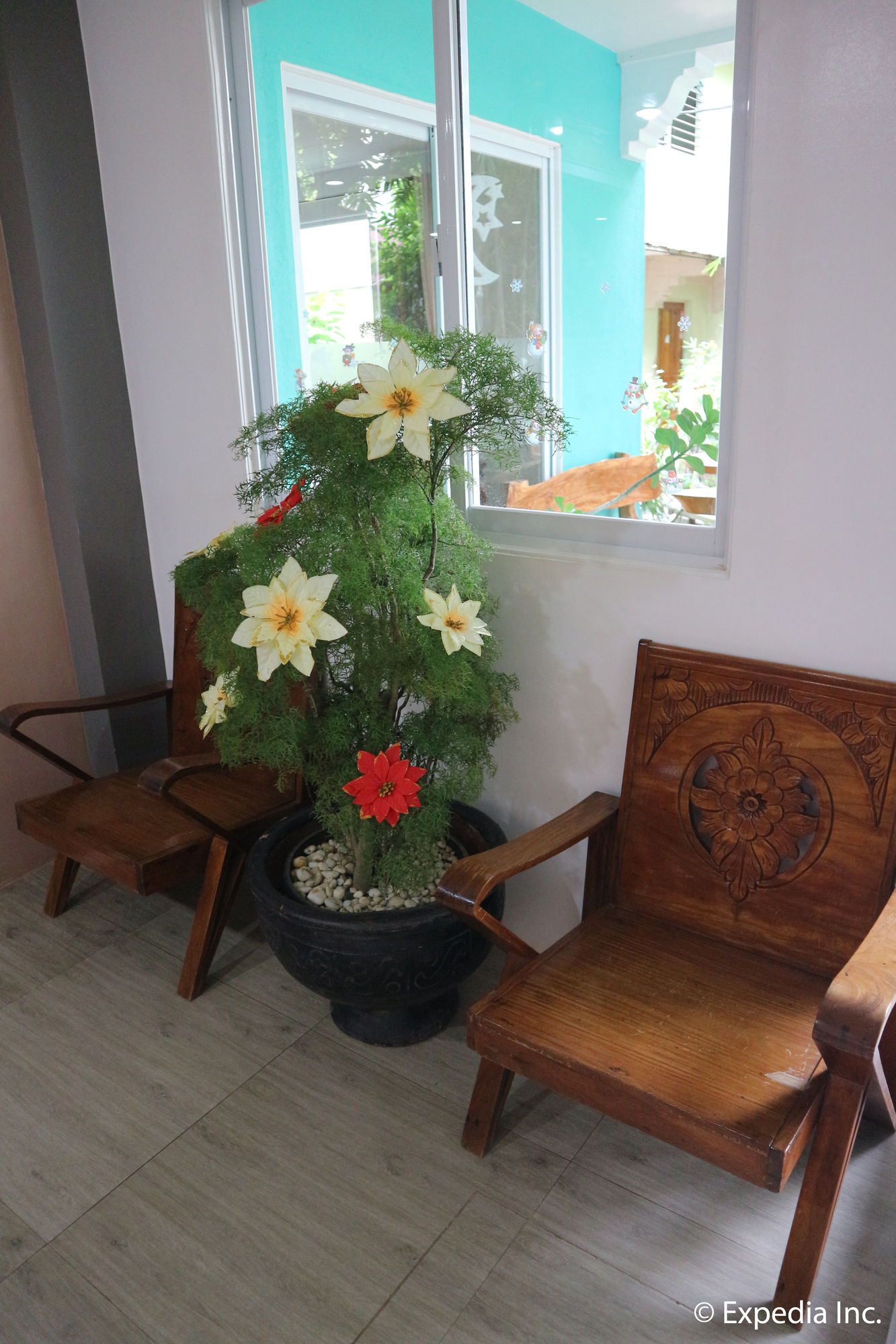 Фото Blue Lotus Hotel