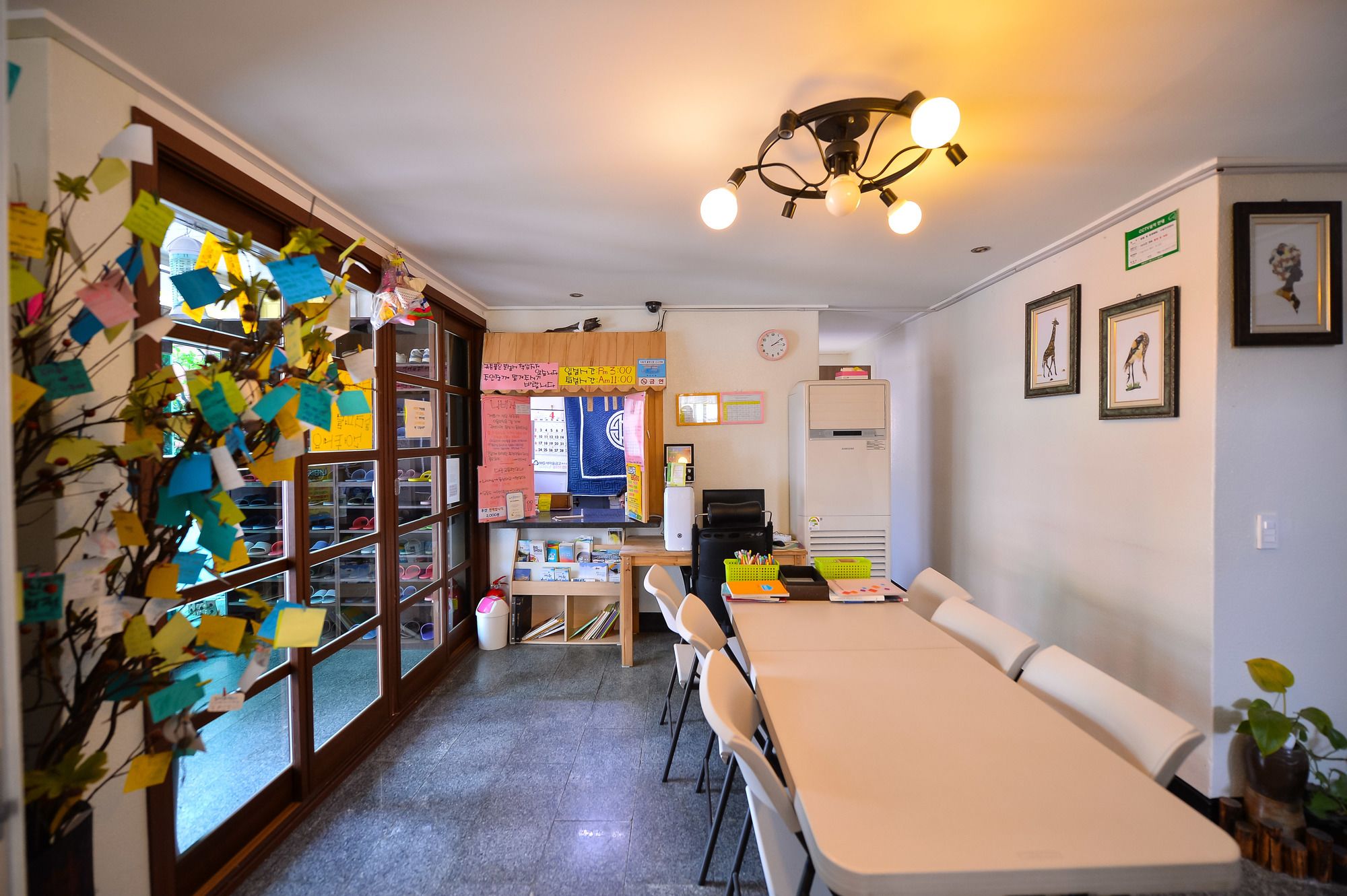 Фото Nabijam Motel