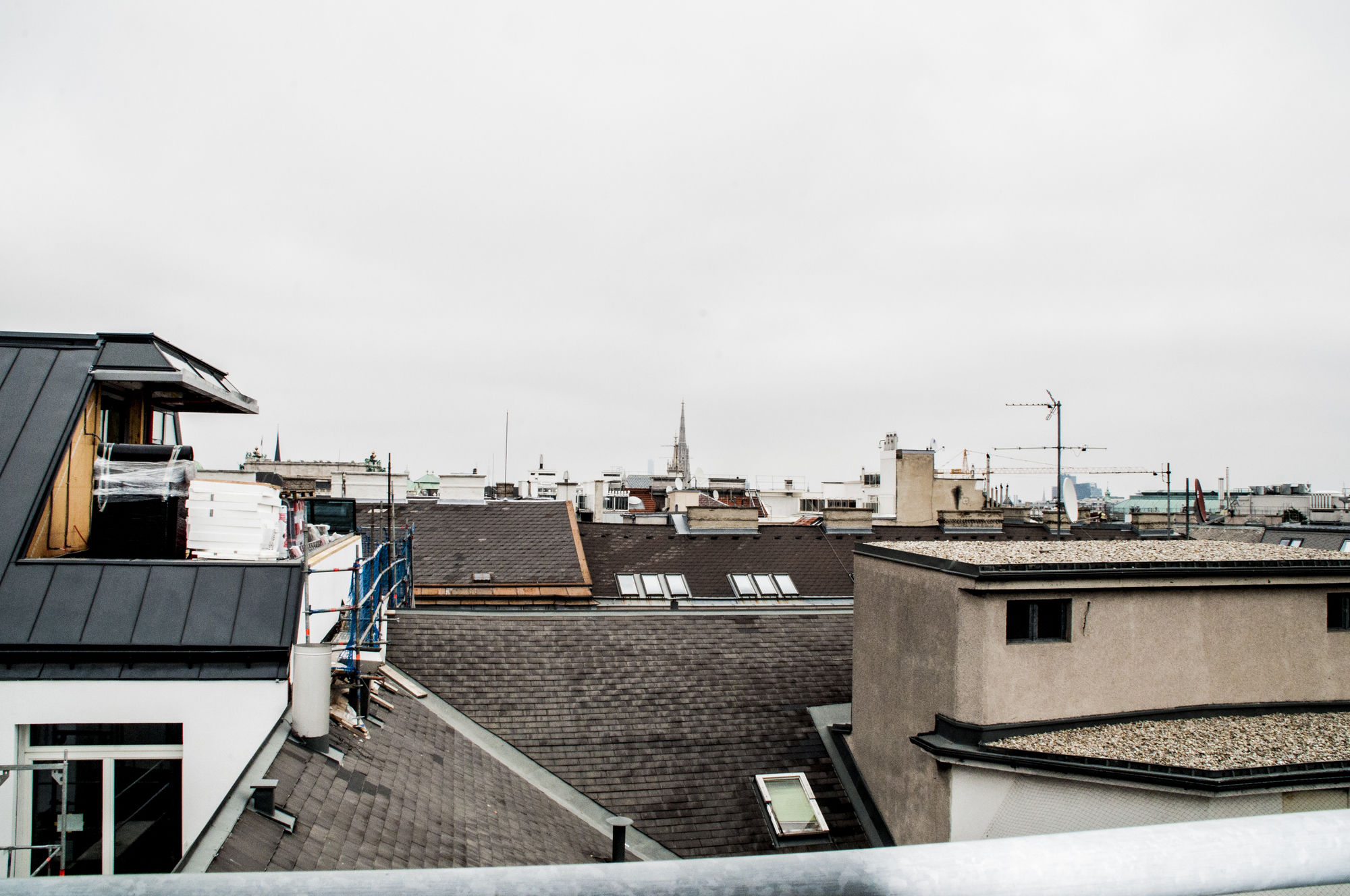 Фото Urban Flats Vienna City Center