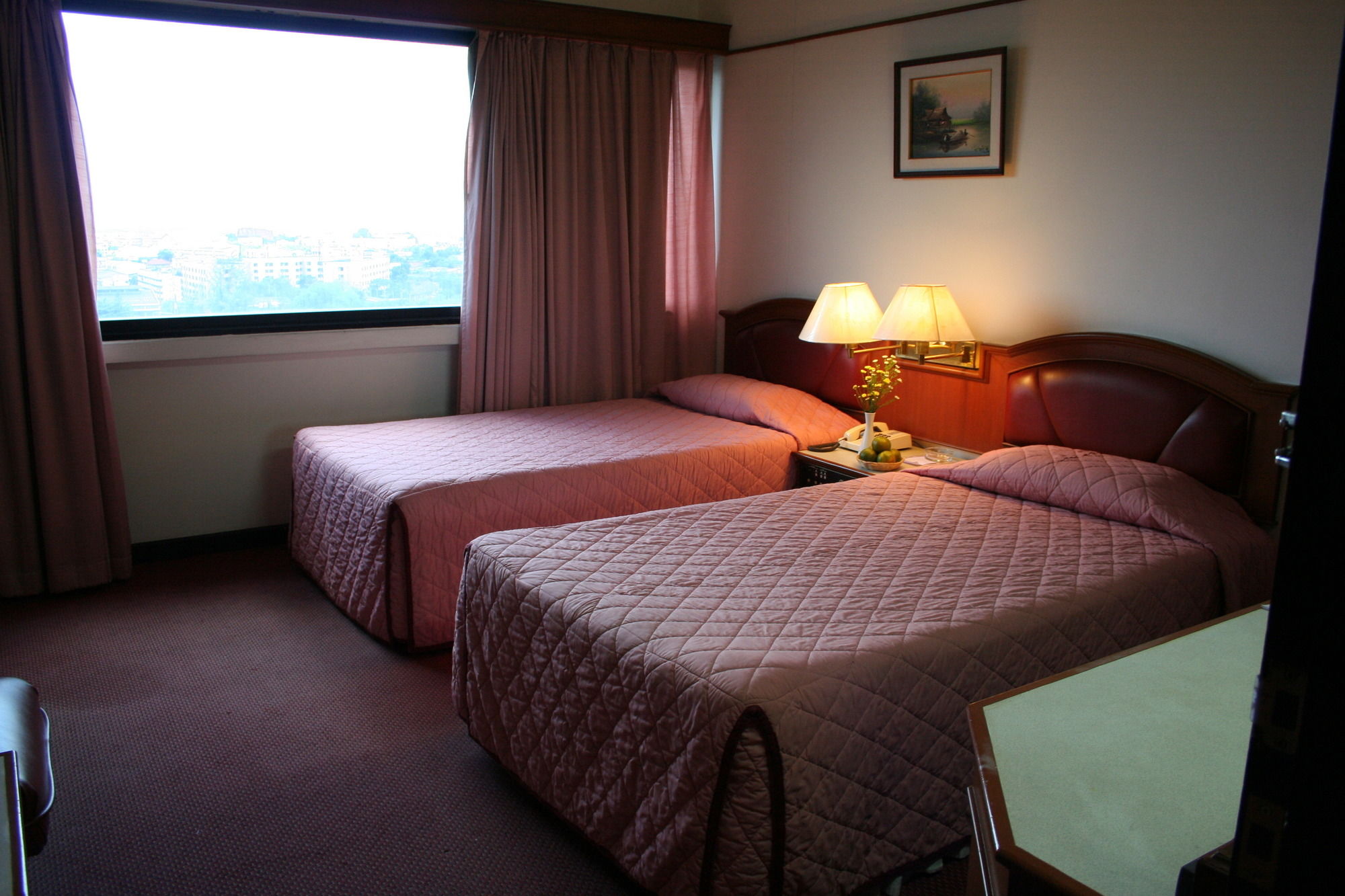 Фото отеля 3