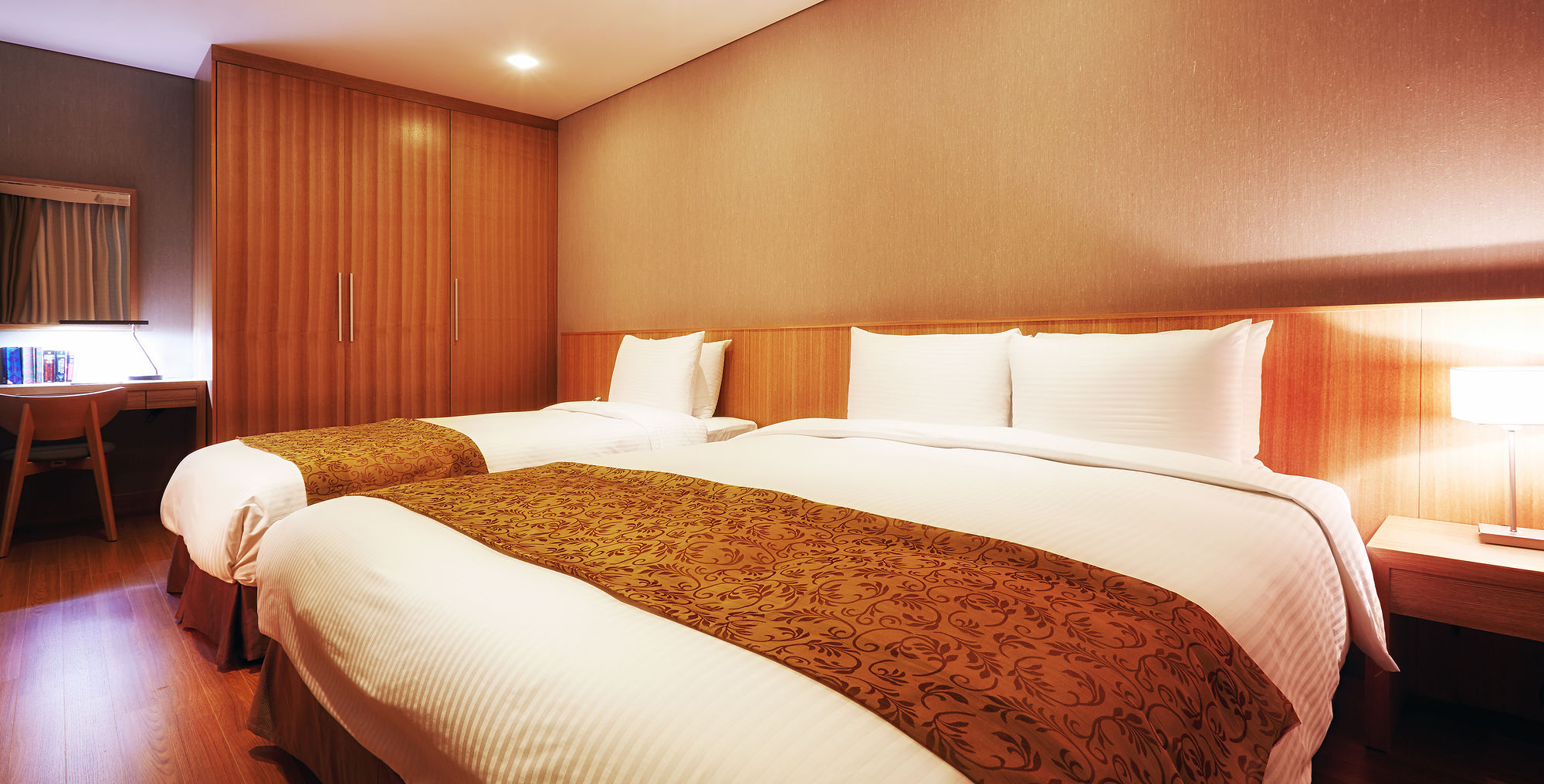 Фото Ulsan City Hotel