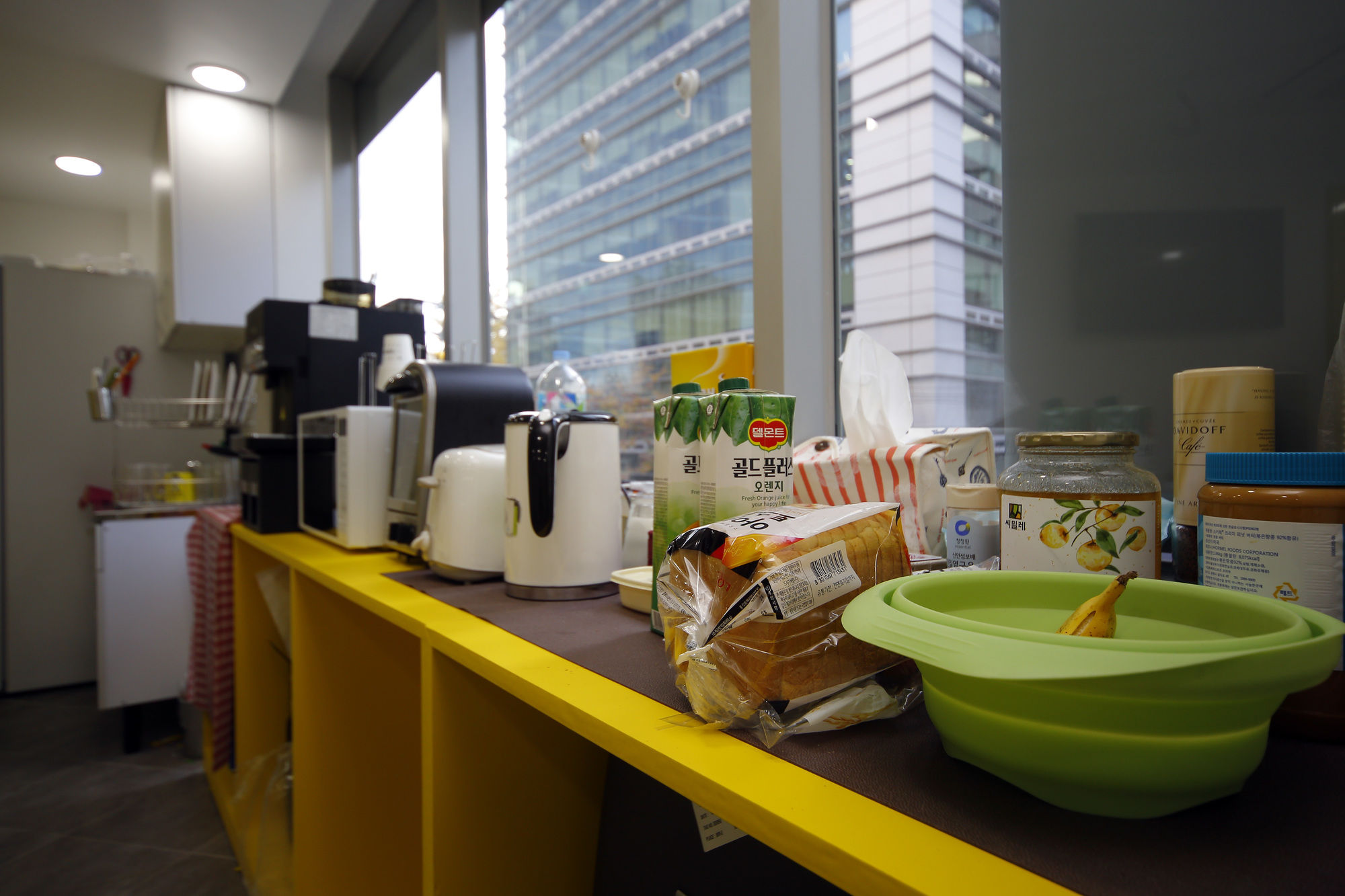 Фото 24 Guesthouse Seoul City Hall