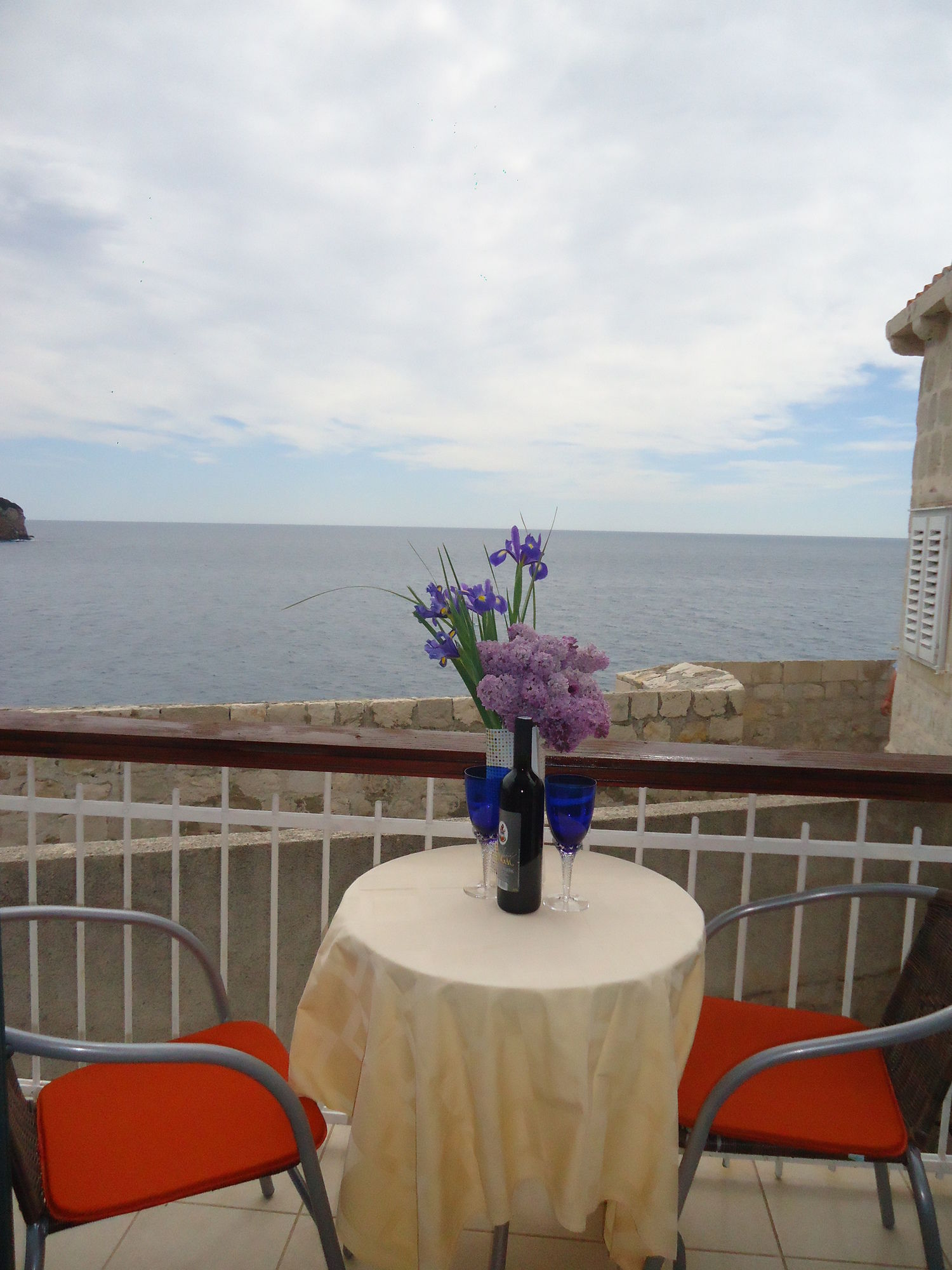 Фото Apartments Abjanic