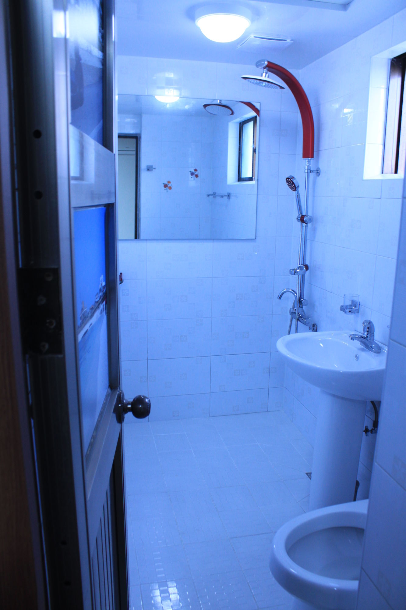 Фото A Ji Hostel