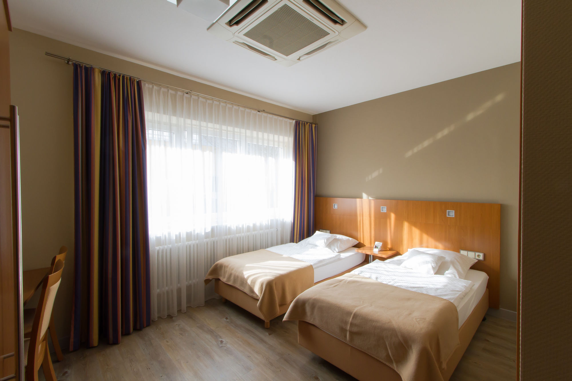 Фото Hotel Lindleinsmuhle
