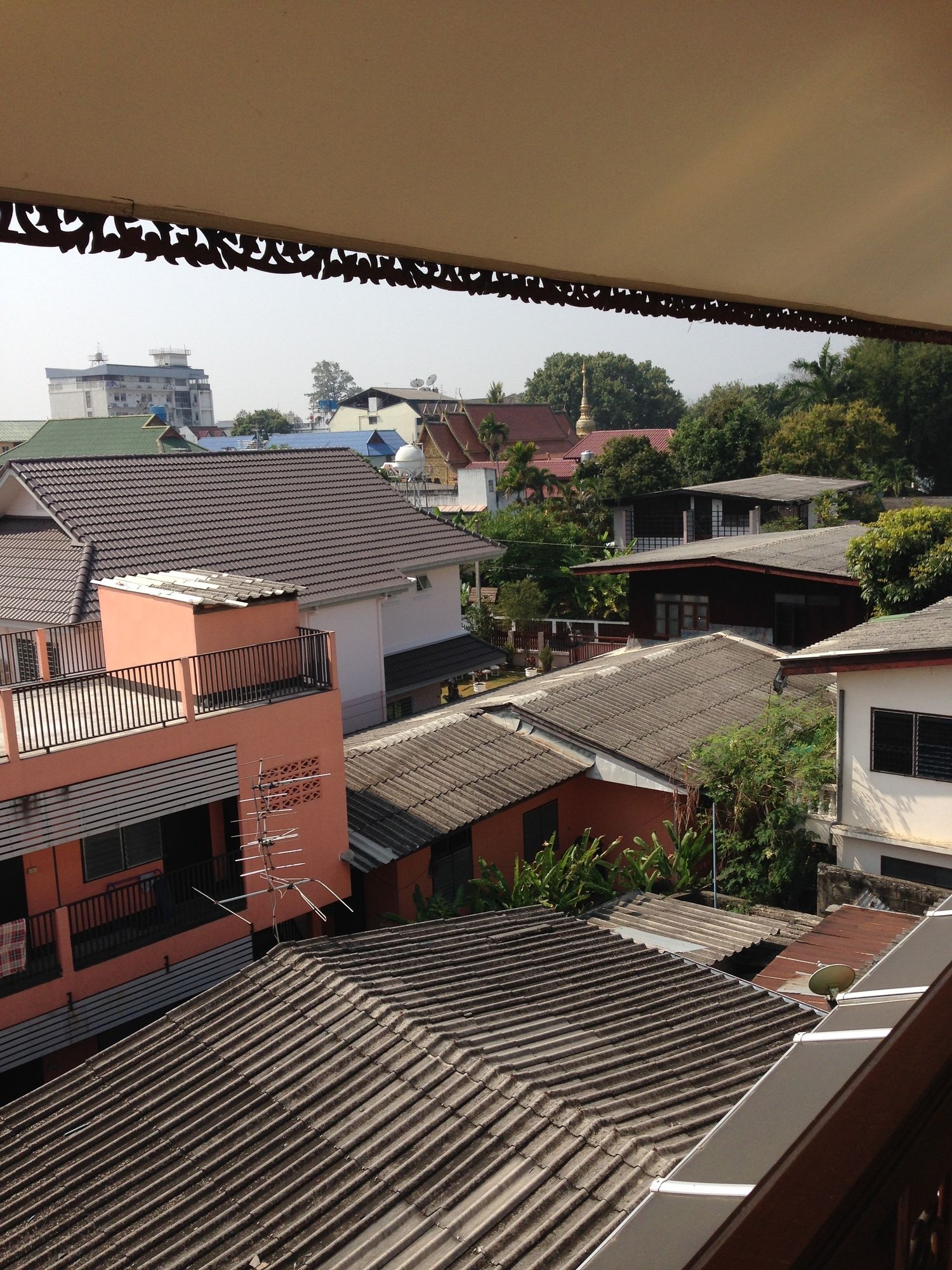 Фото Sripoom House 1