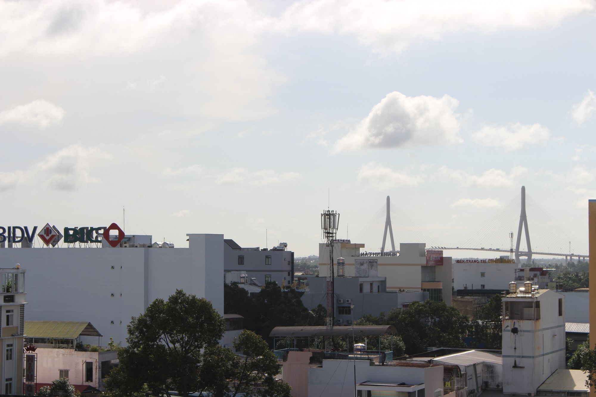 Фото Kim Lan Hotel Can Tho