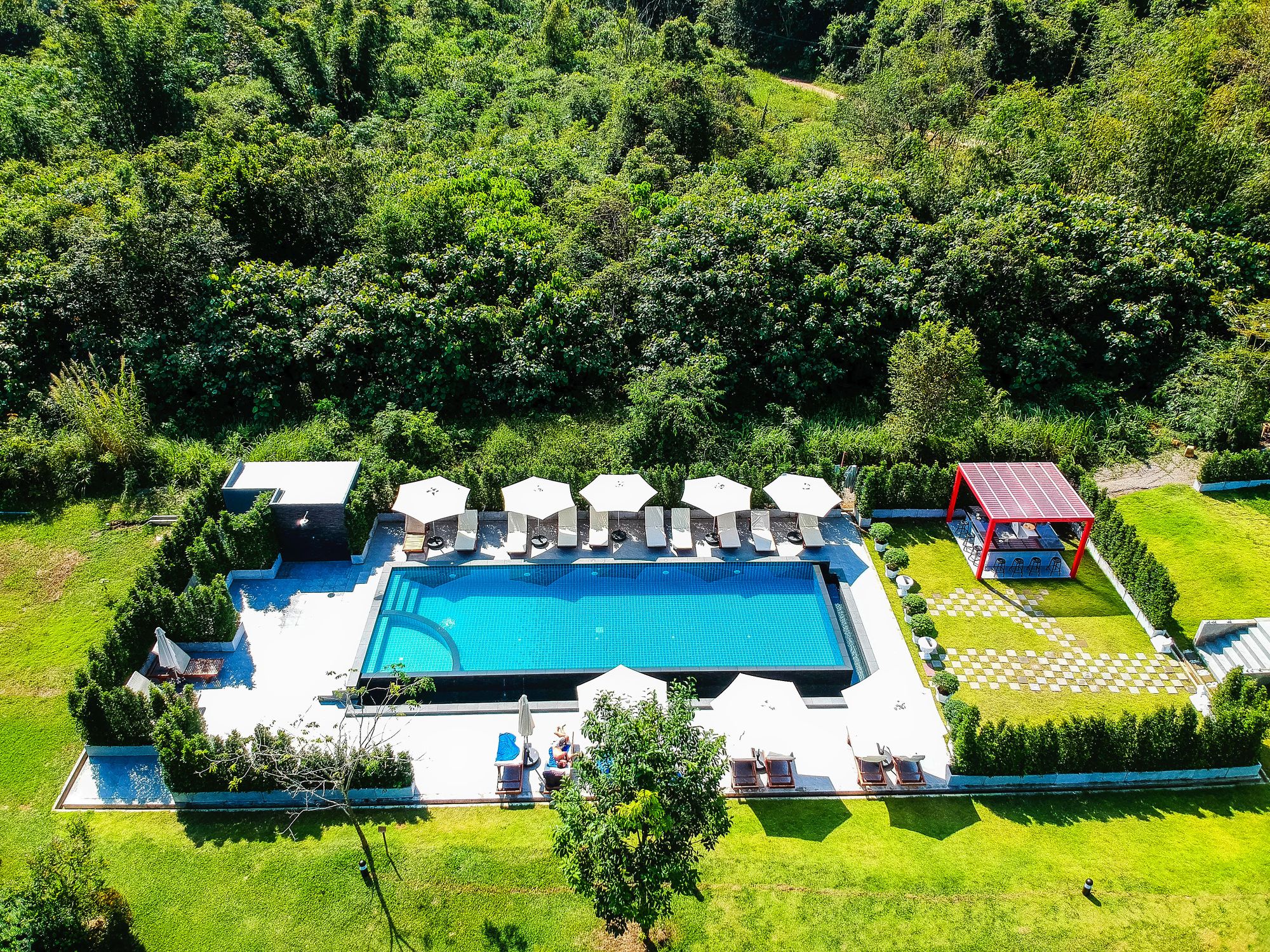 Фото Montania Lifestyle Hotel