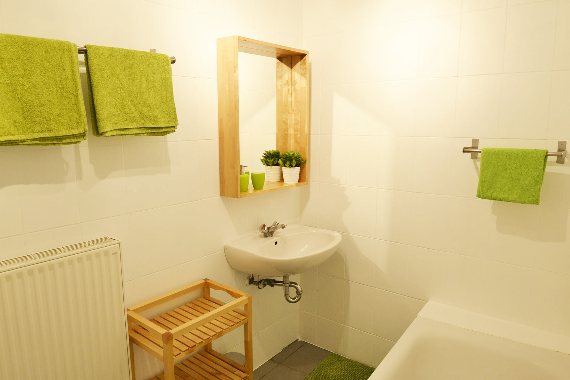 Фото La Petite Naimette