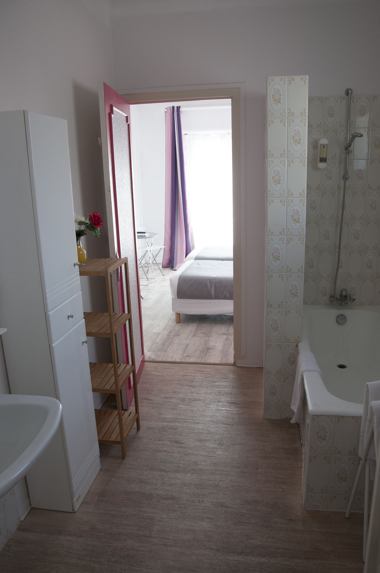 Фото Le Pavillon Bleu