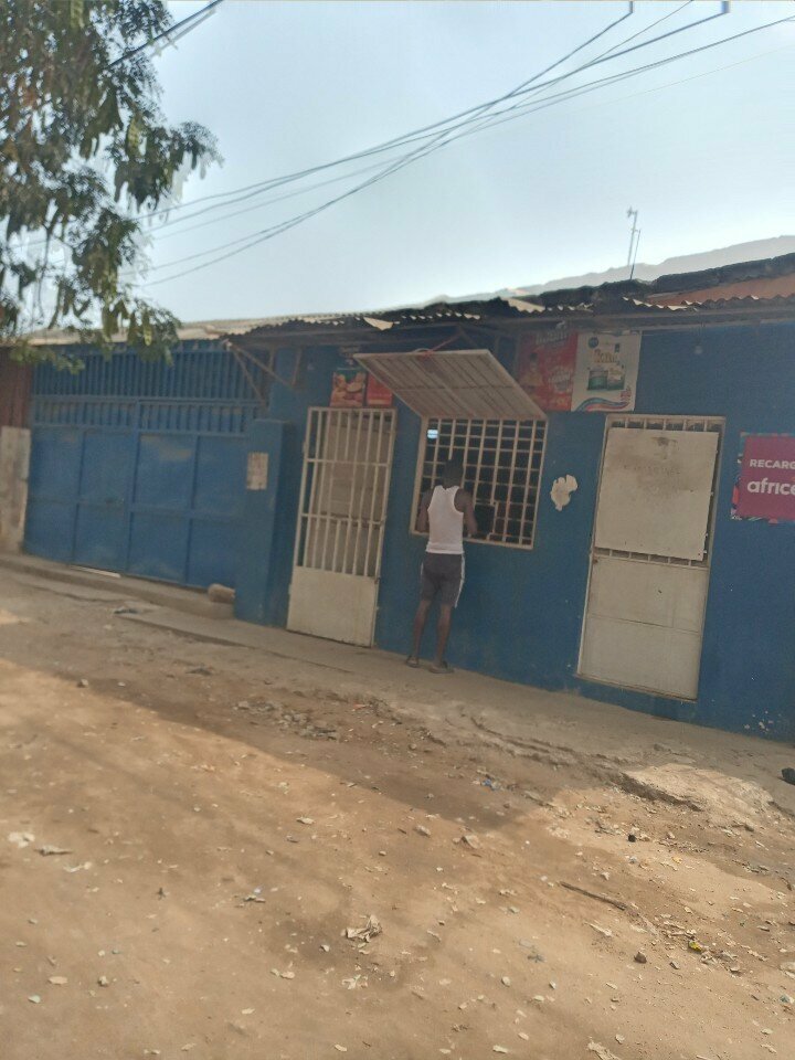 Grocery Cantina, Loanda, photo