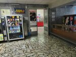 Буфет (Lenina Sreet, 95), fast food