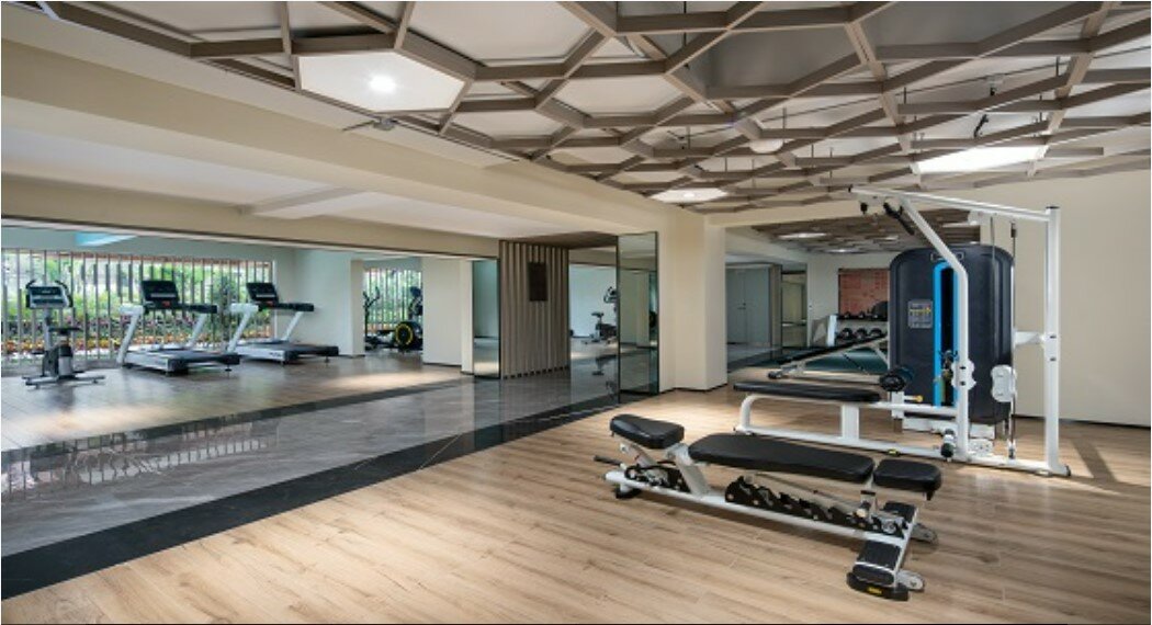 Фото Wingate by Wyndham Xishuangbanna