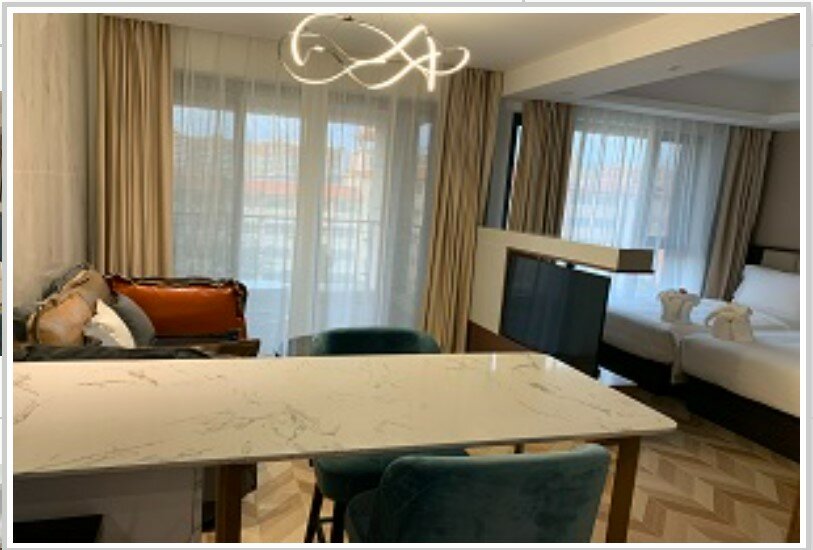 Фото Wingate by Wyndham Xishuangbanna