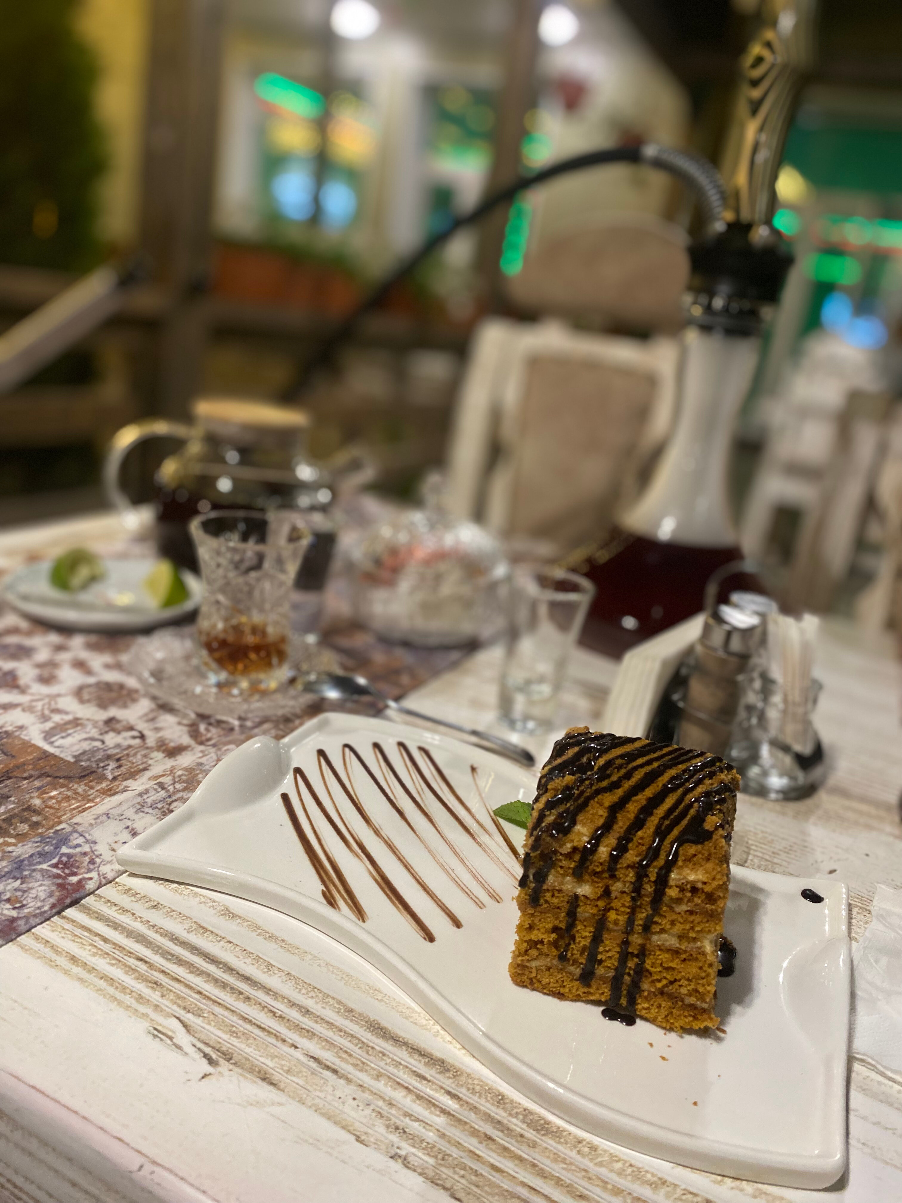 Фото Араз Палас