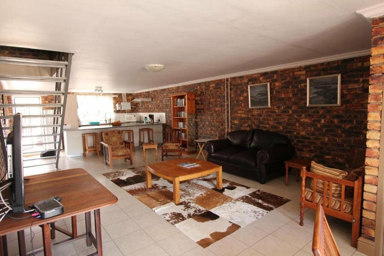 Фото Clanwilliam Accommodation