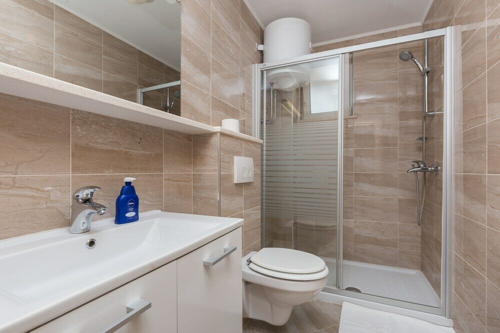 Фото Apartments Villa Dadic